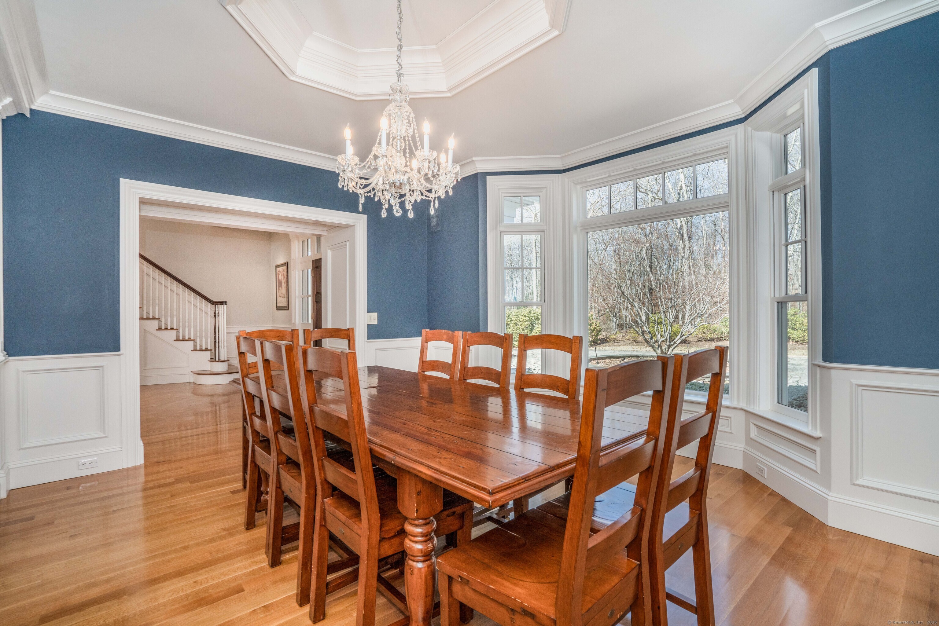52 Birch Hill Drive