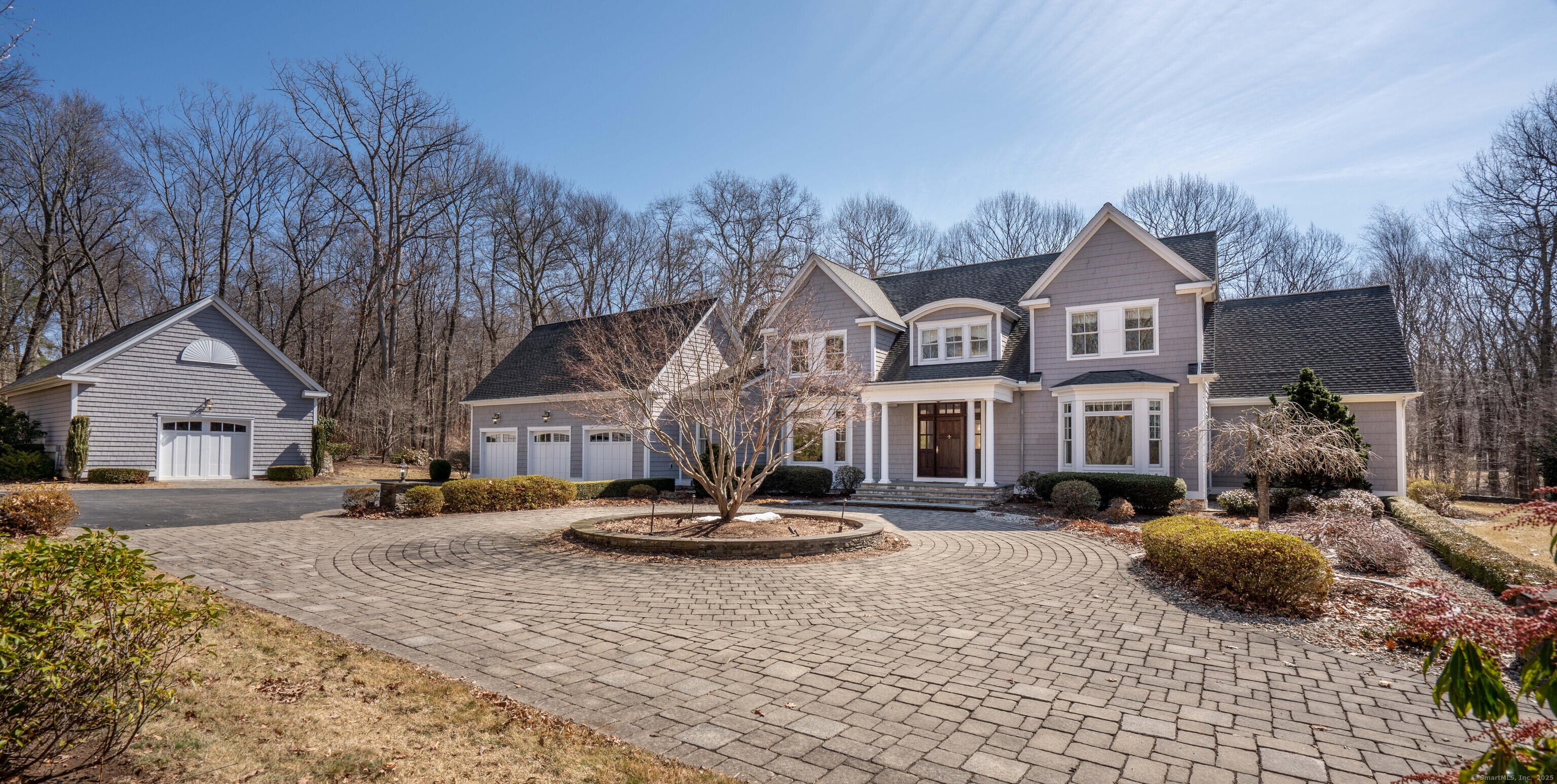 52 Birch Hill Drive