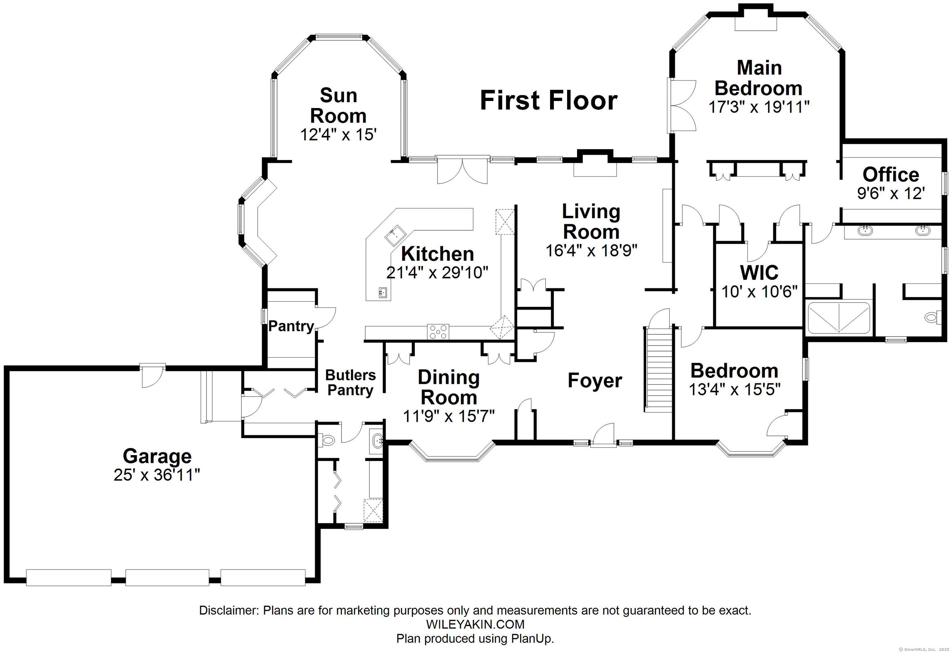 52 Birch Hill Drive