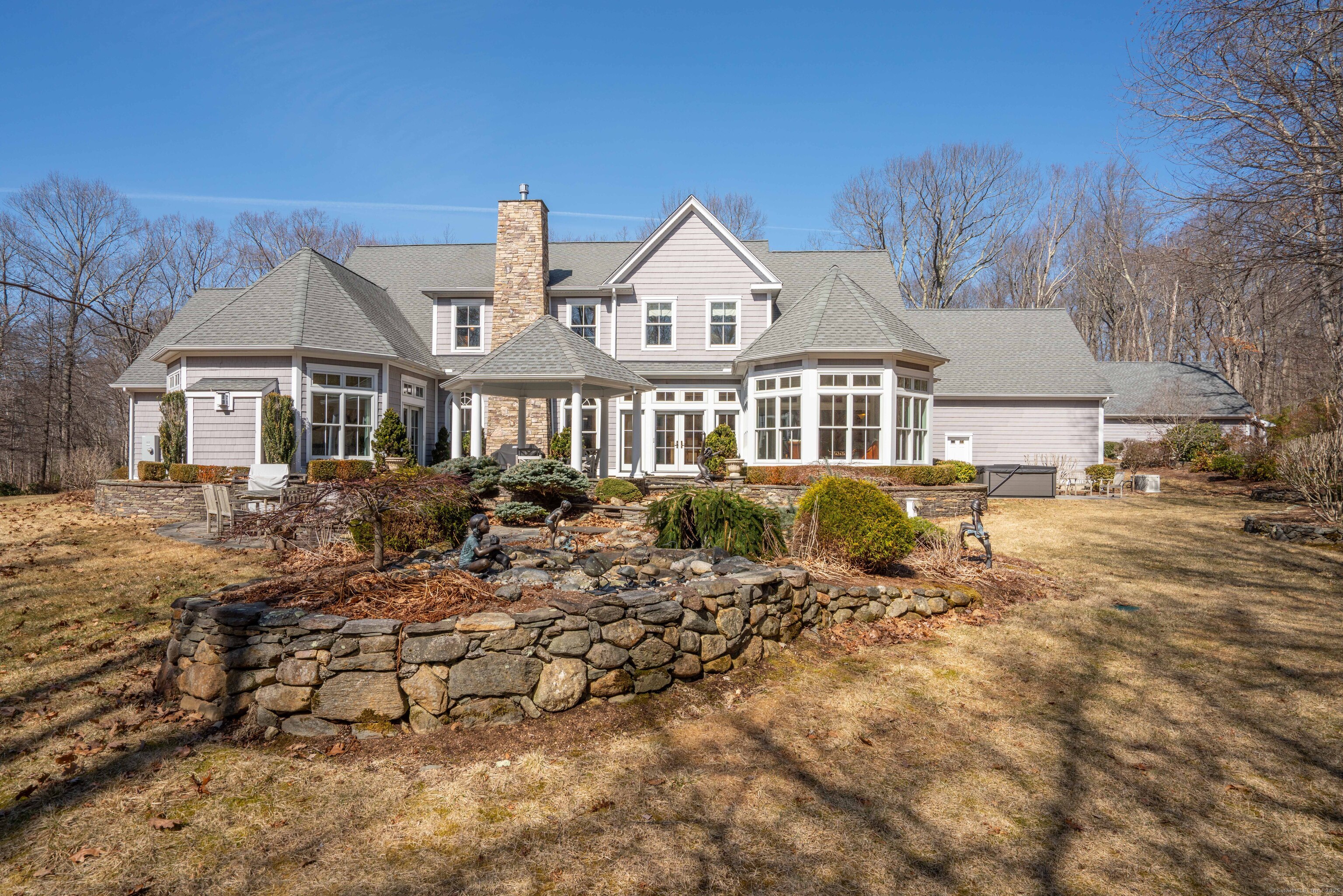 52 Birch Hill Drive
