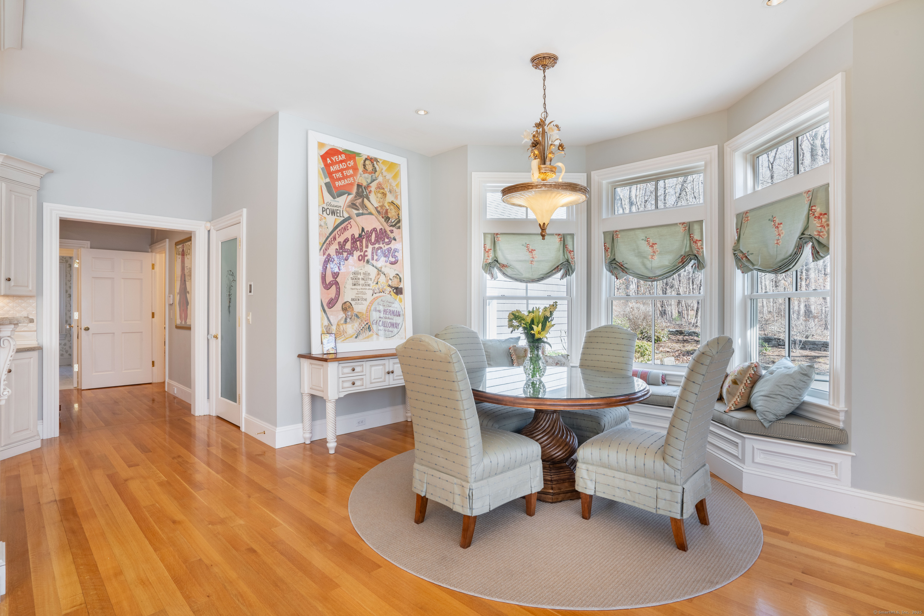 52 Birch Hill Drive
