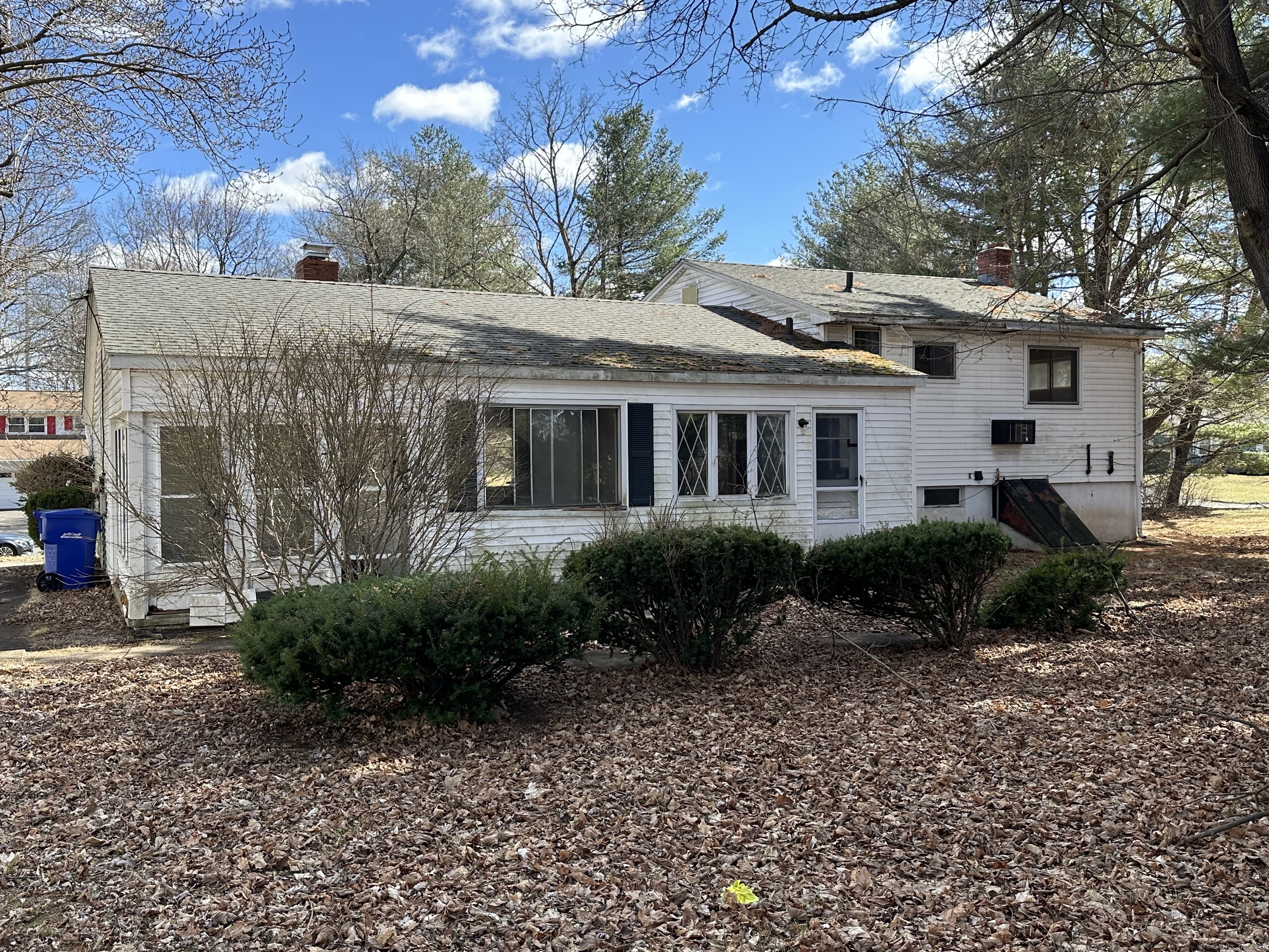 12 Banbury Lane