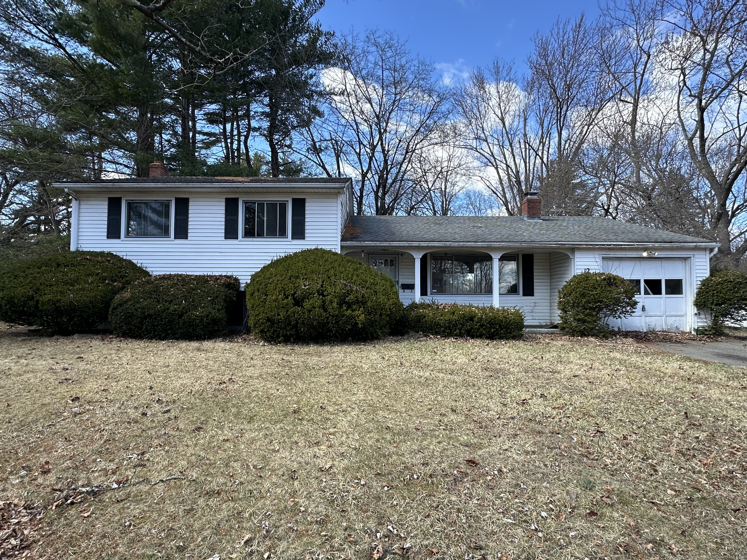 12 Banbury Lane