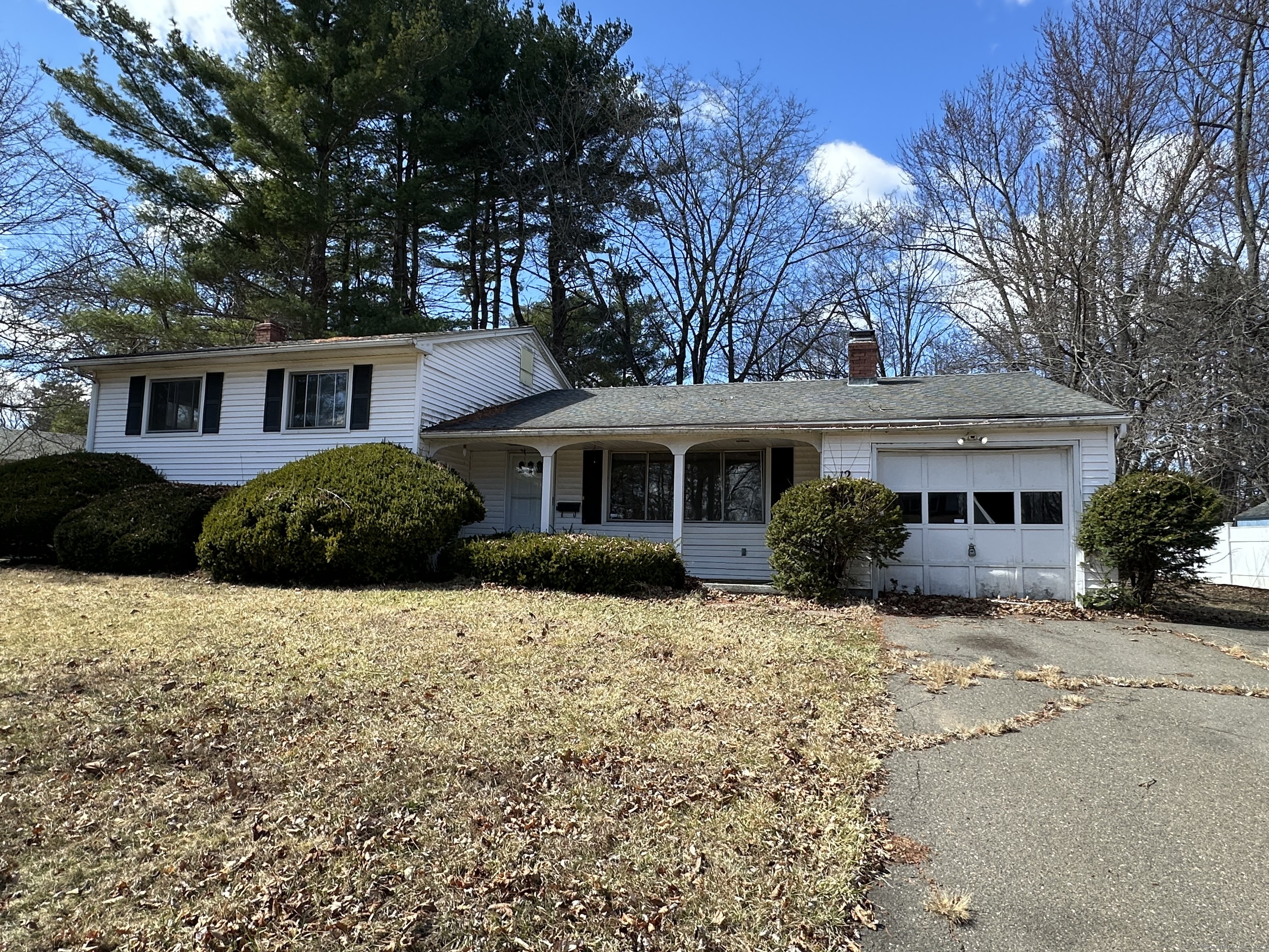 12 Banbury Lane
