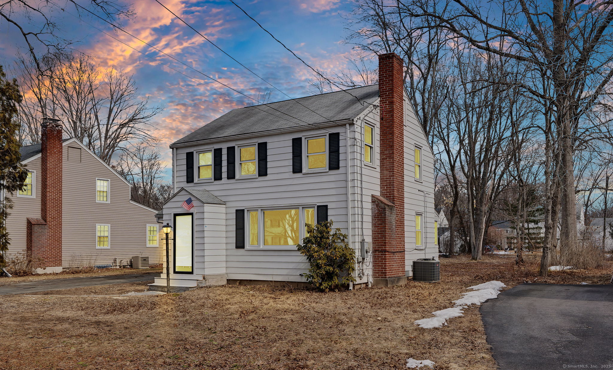 42 Mohegan Drive