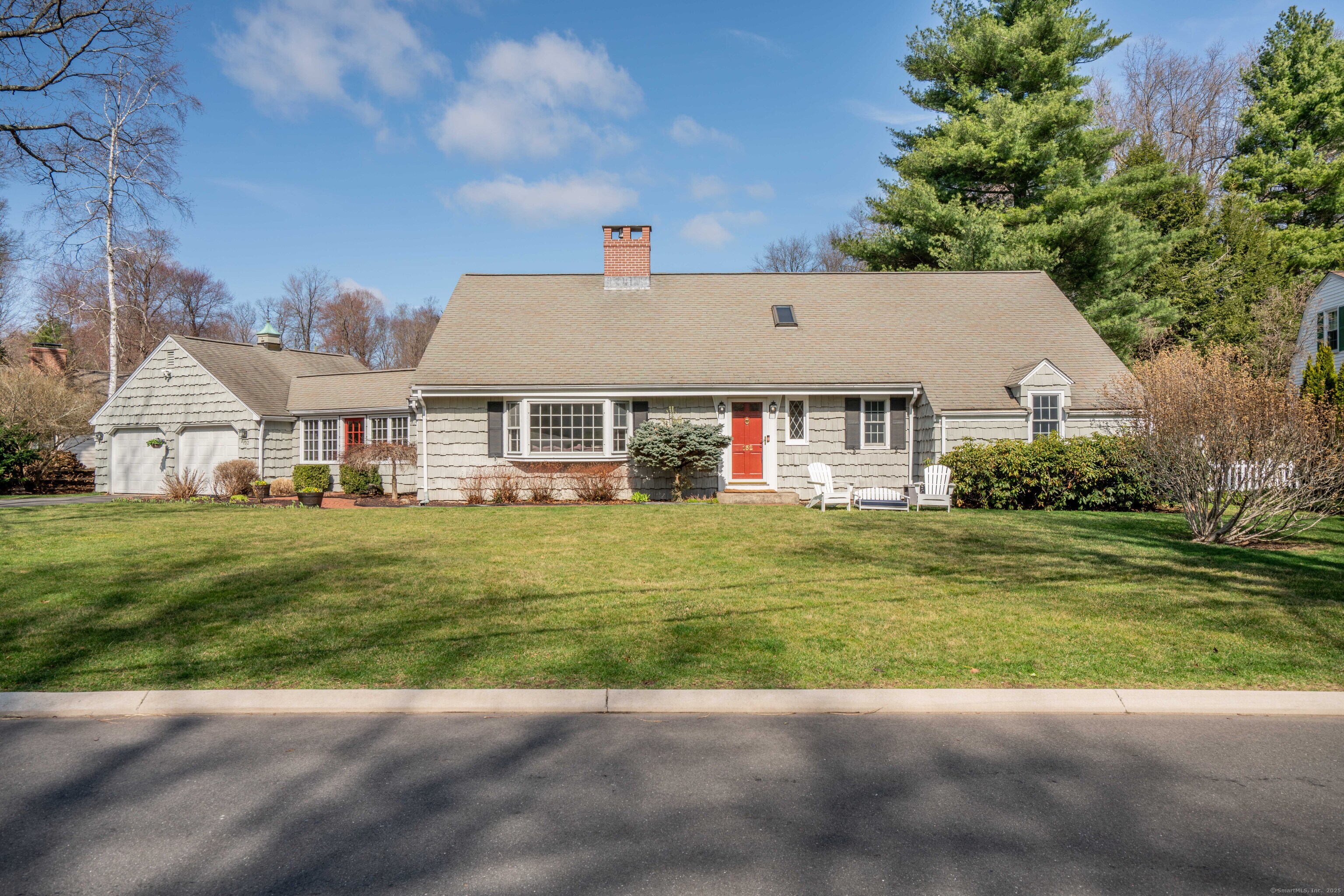 132 Cliffmore Road
