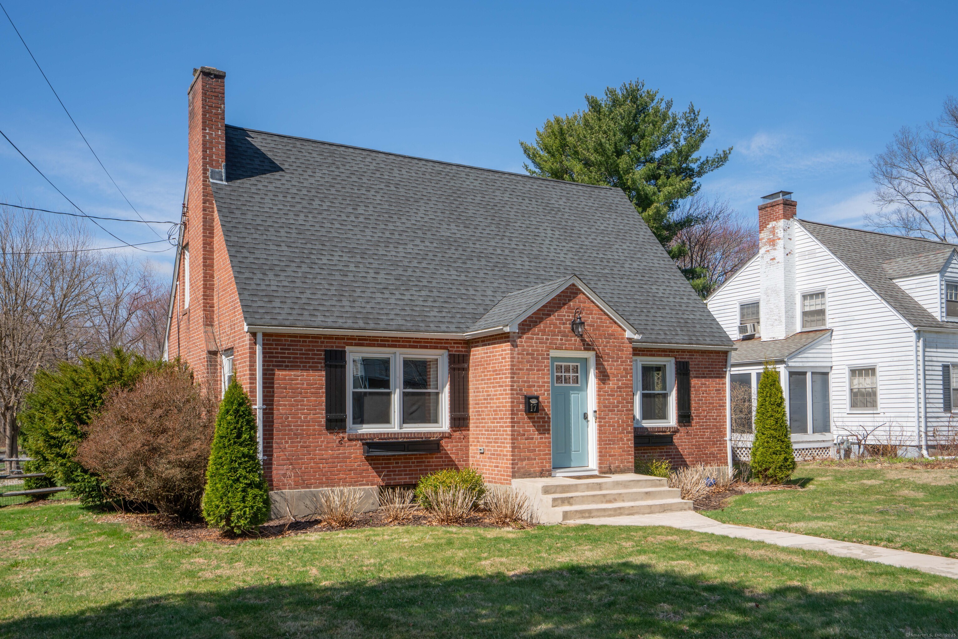 17 Tecumseh Road
