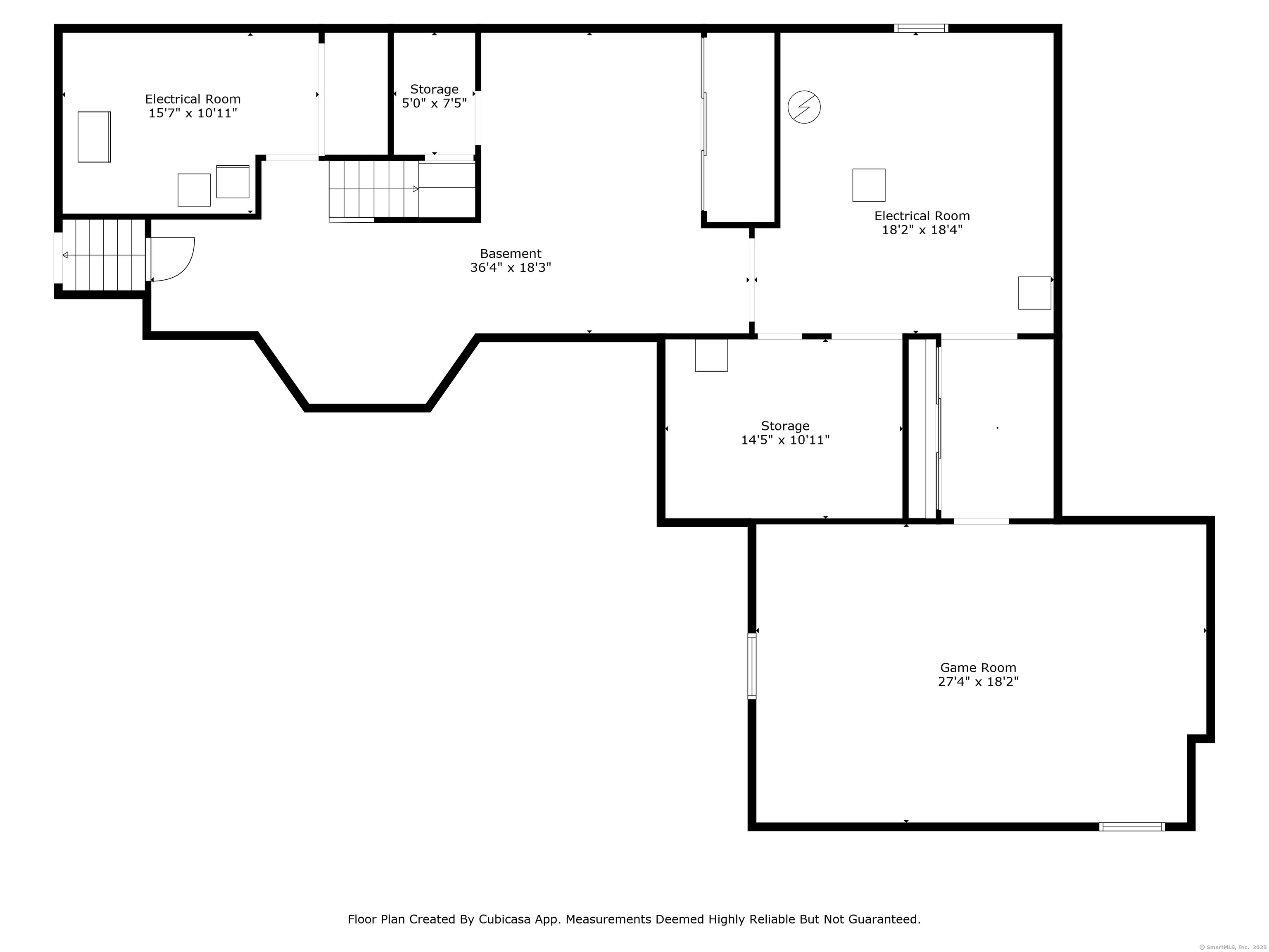 8 Bassette Lane