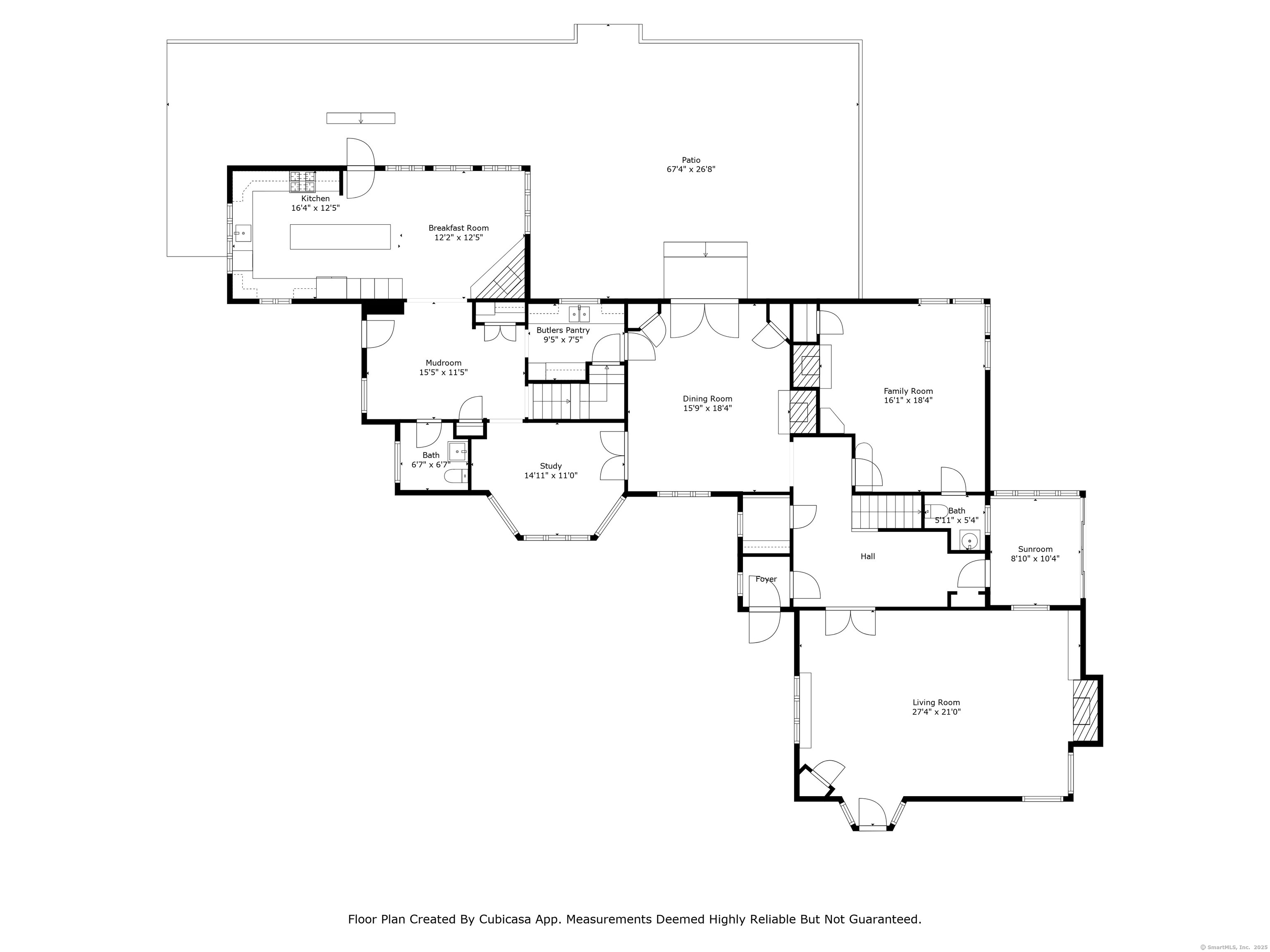 8 Bassette Lane