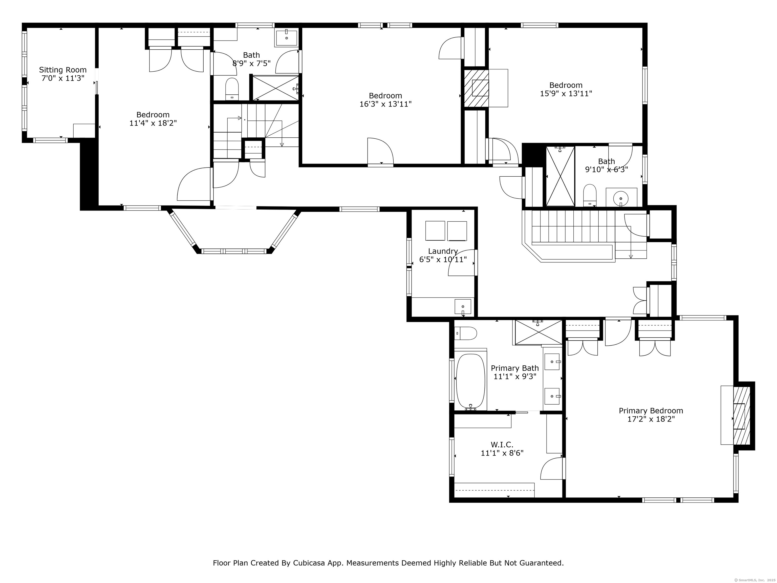 8 Bassette Lane