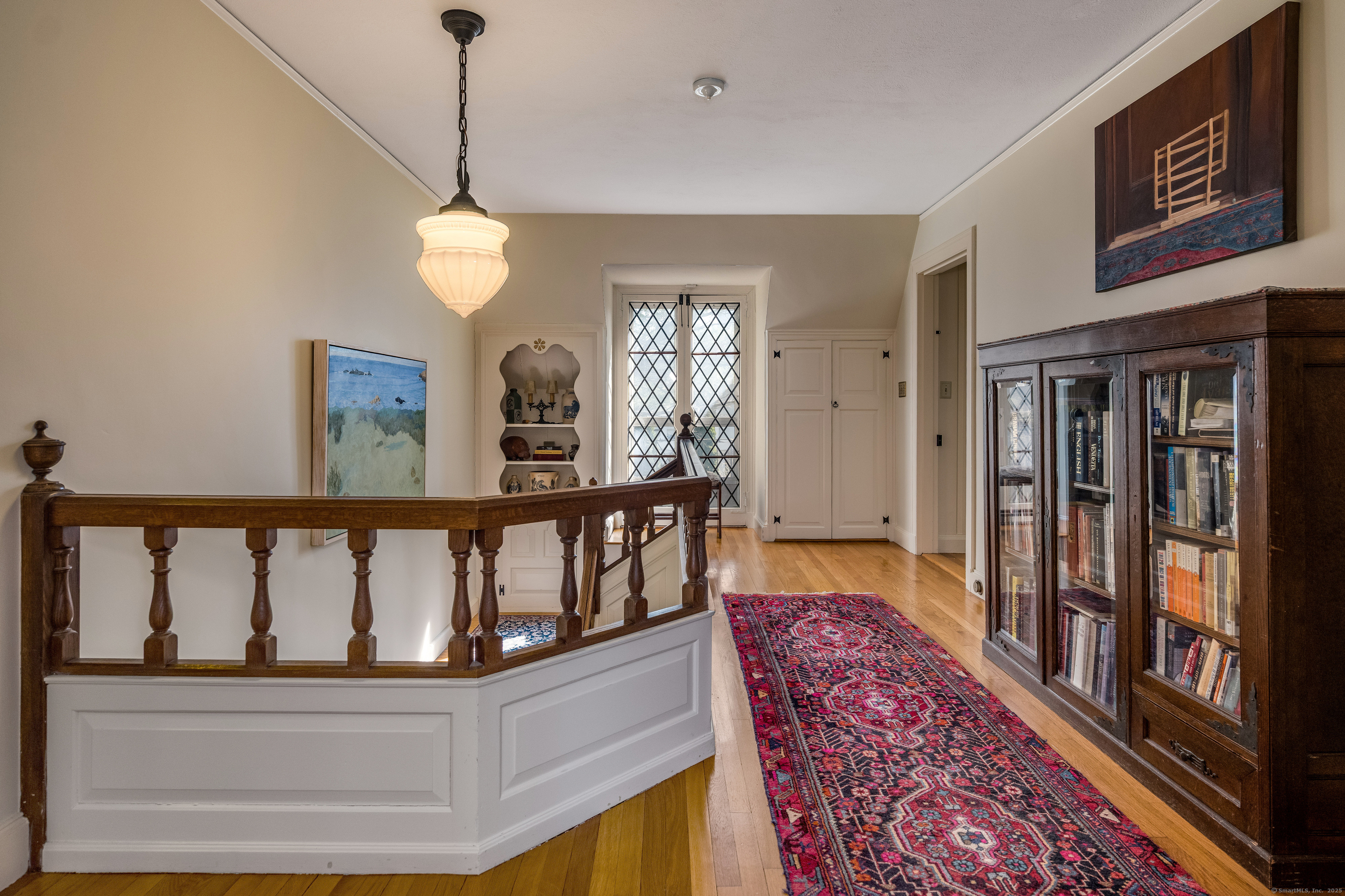 8 Bassette Lane