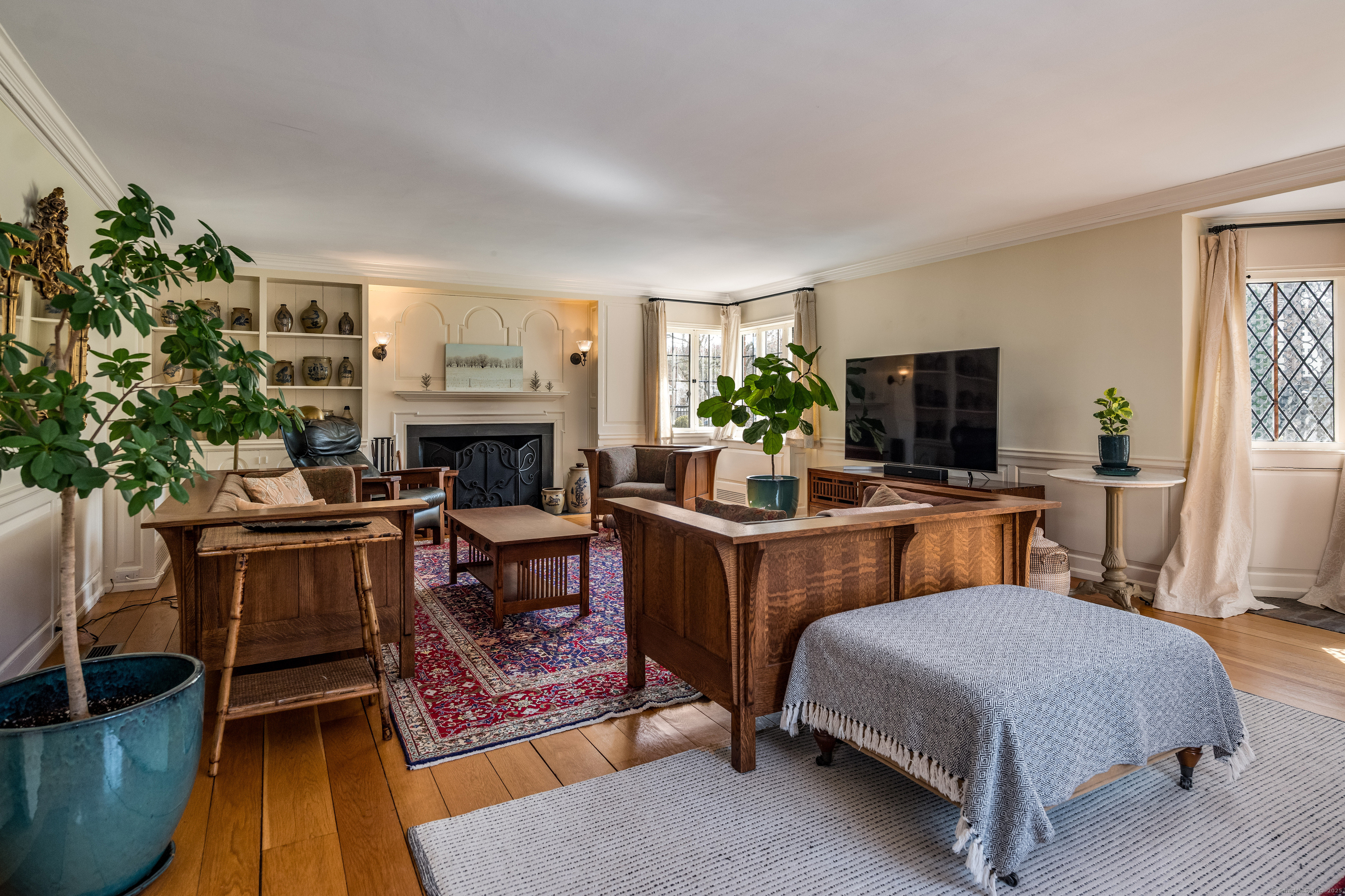 8 Bassette Lane