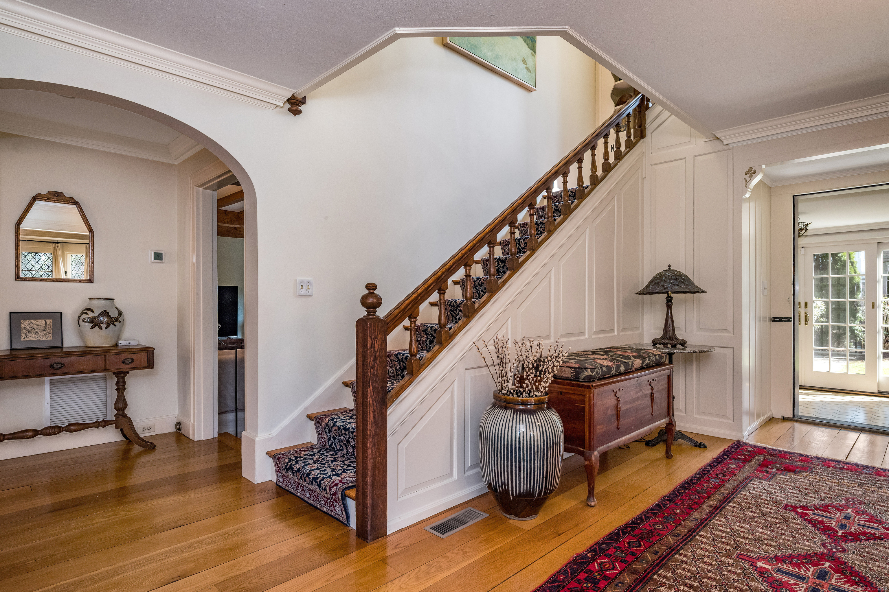 8 Bassette Lane