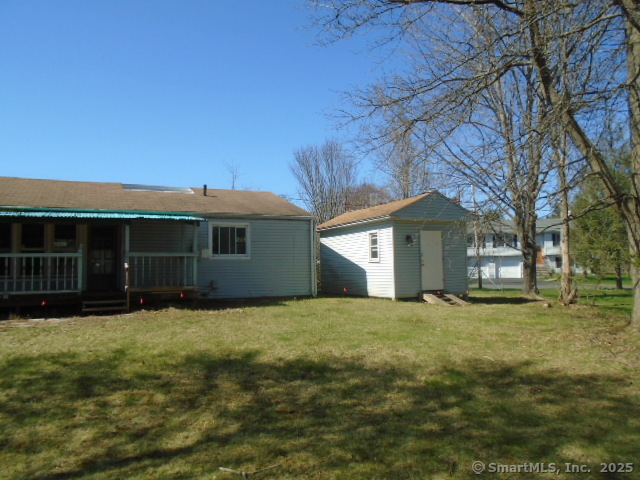 35 Greenhouse Boulevard