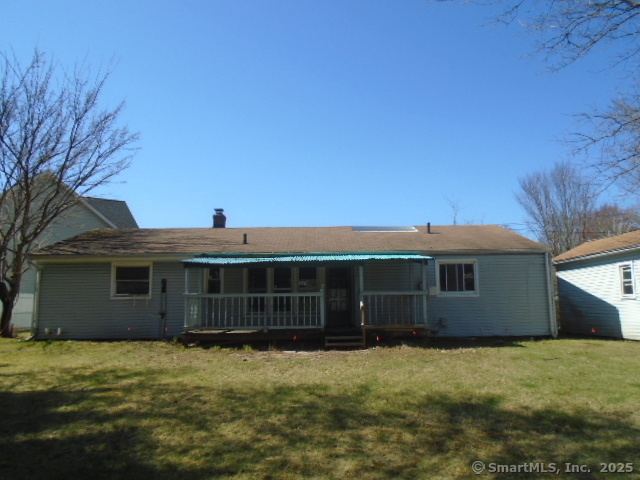 35 Greenhouse Boulevard