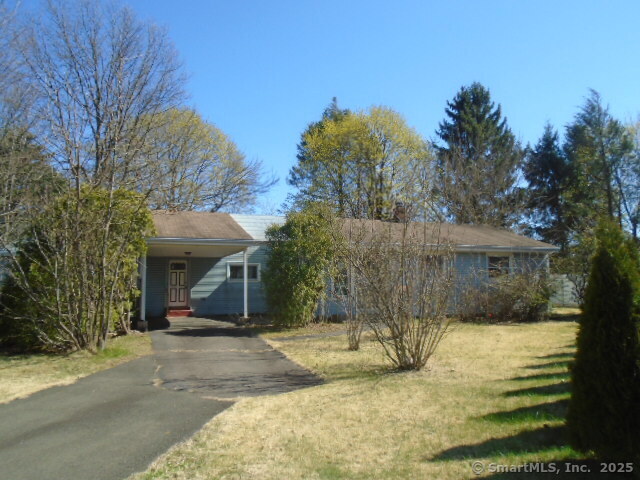 35 Greenhouse Boulevard