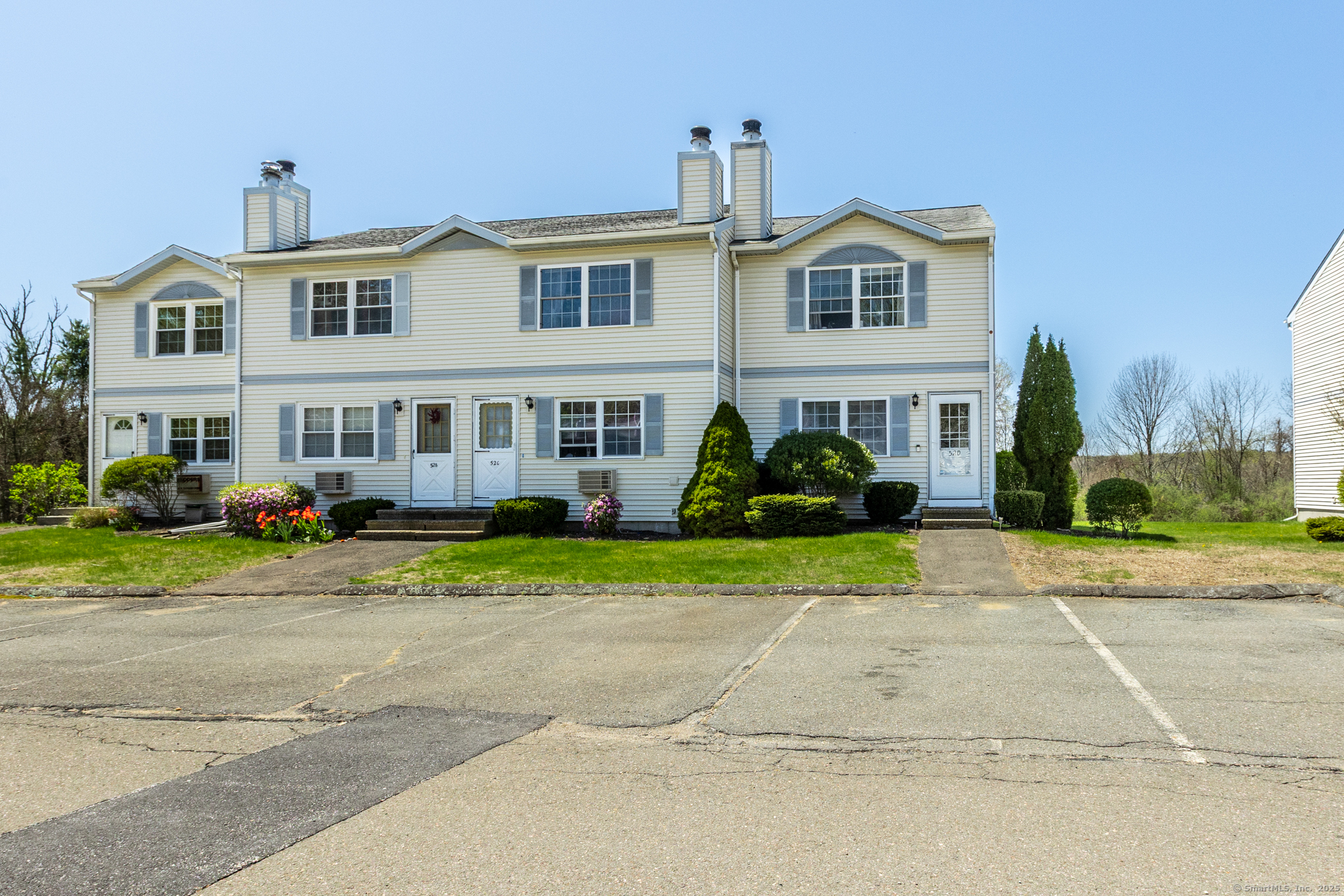 52 Crystal Lane APT D