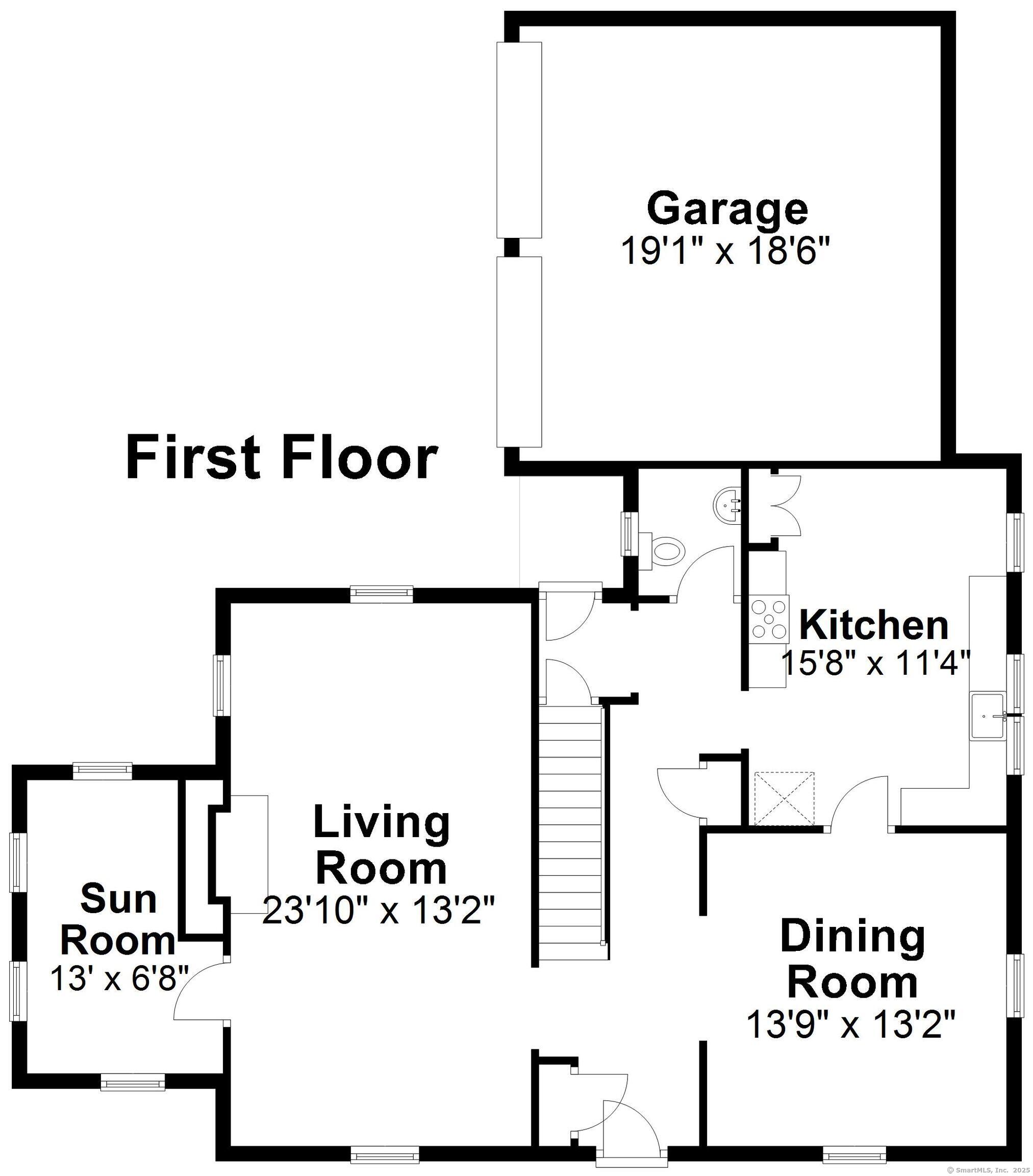 341 Quaker Lane North