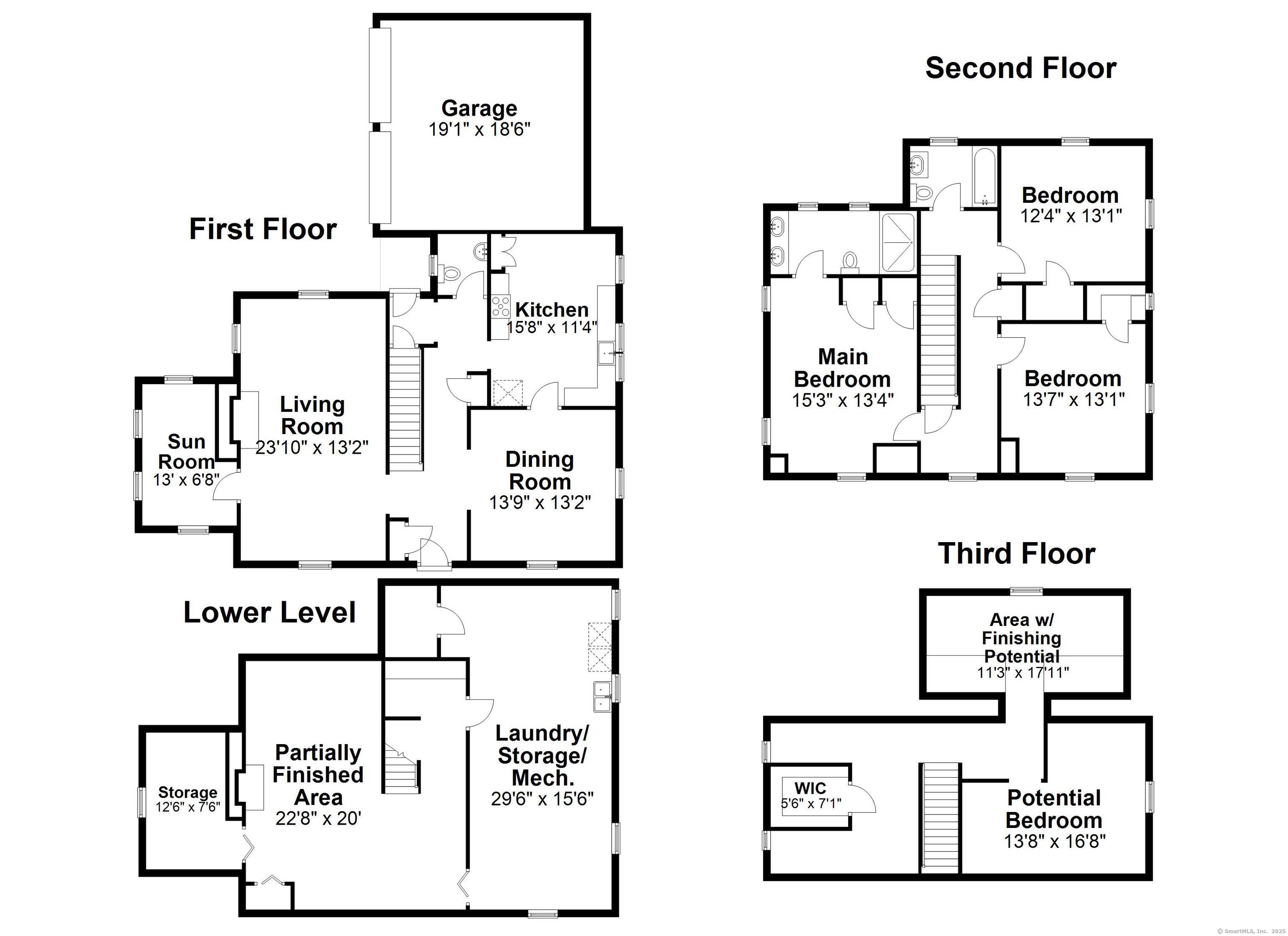 341 Quaker Lane North