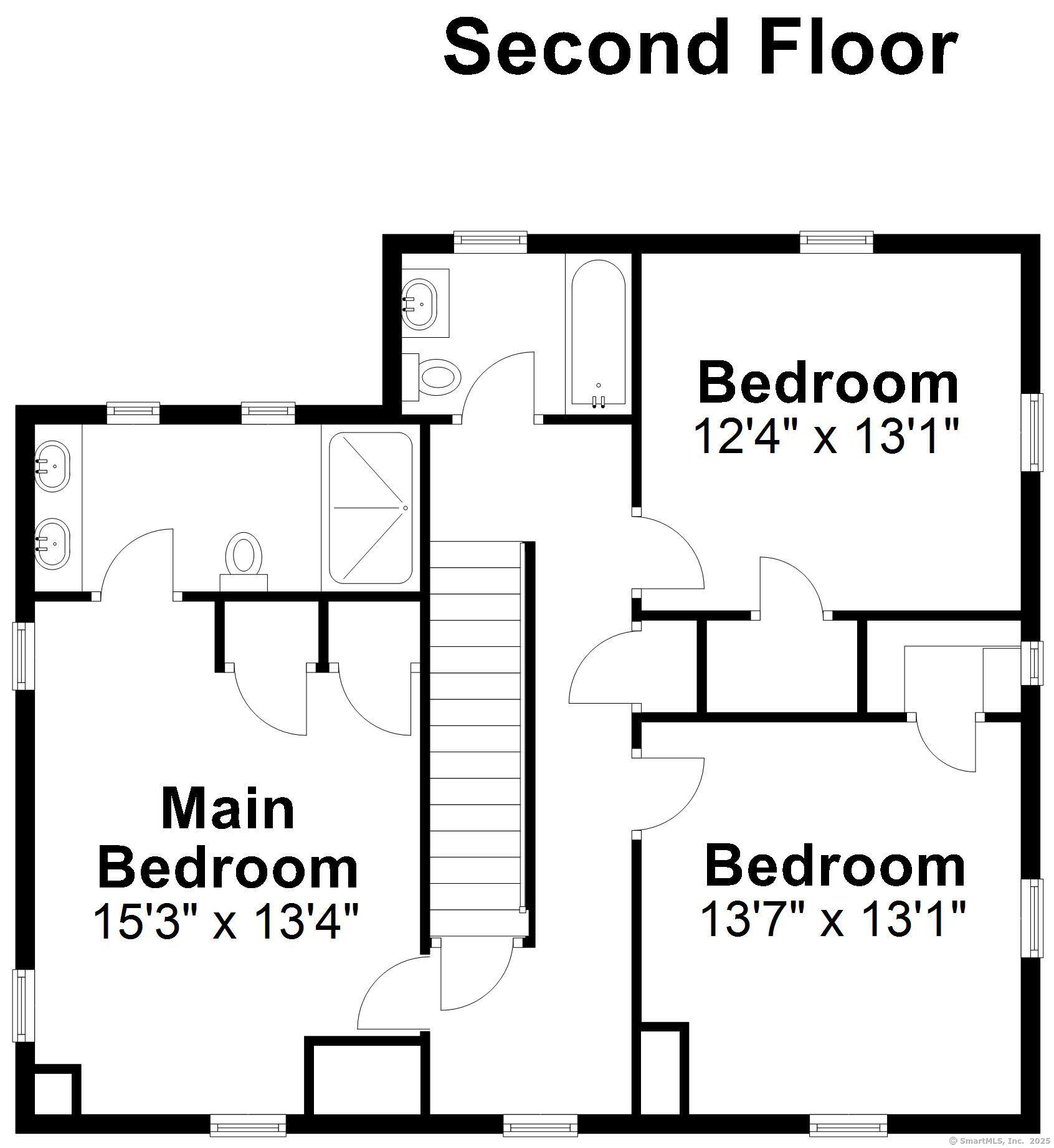 341 Quaker Lane North