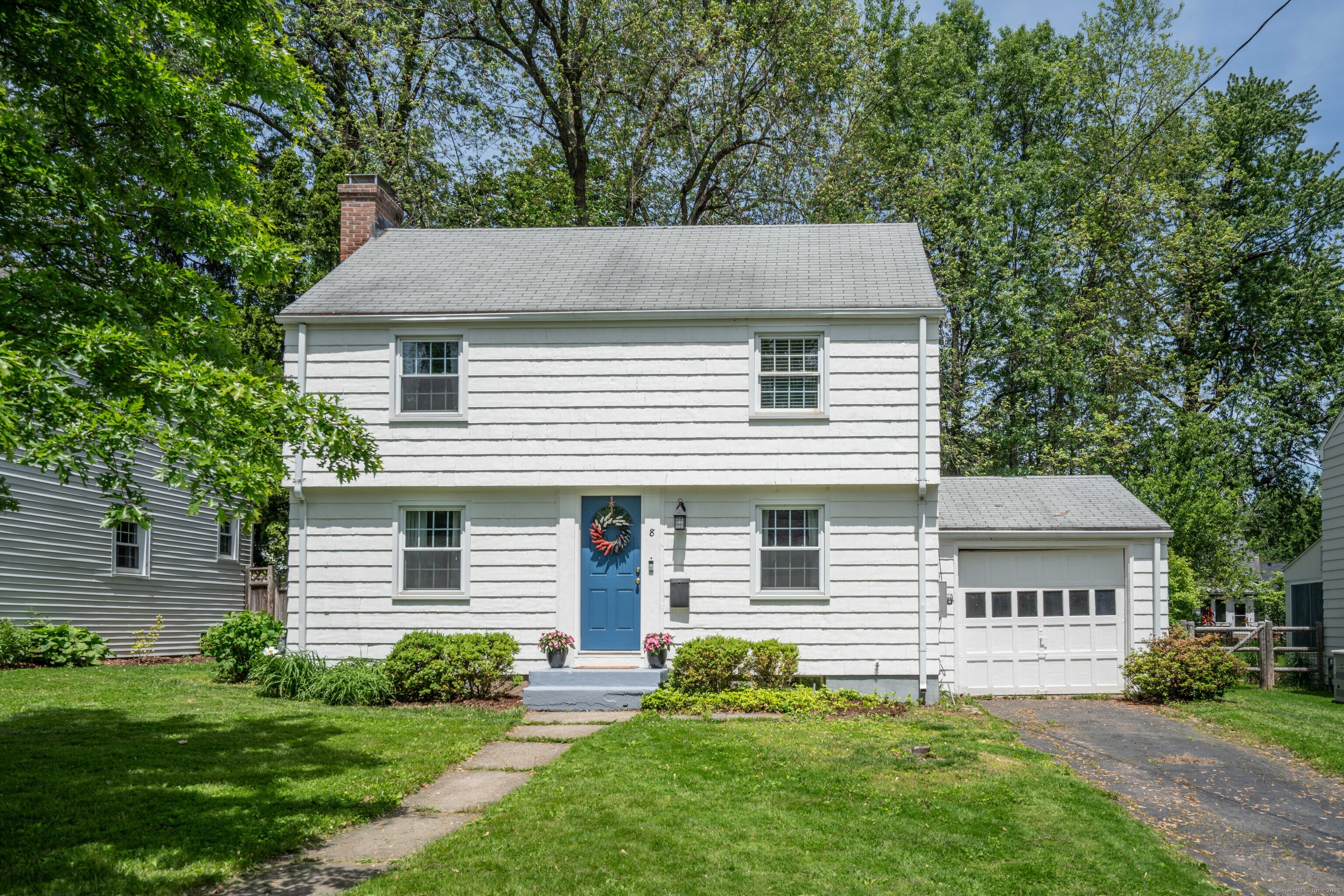 8 Linnard Road