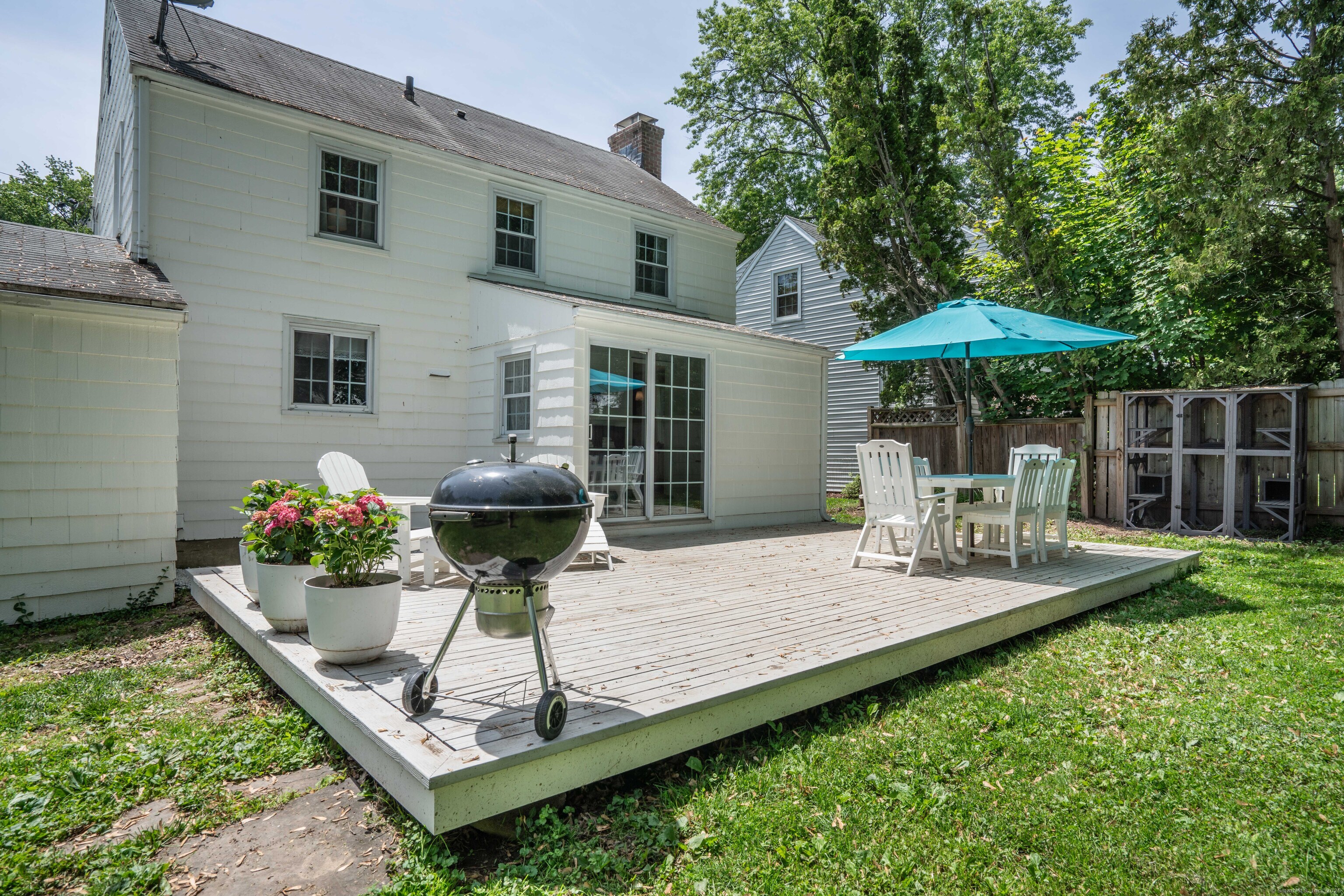 8 Linnard Road
