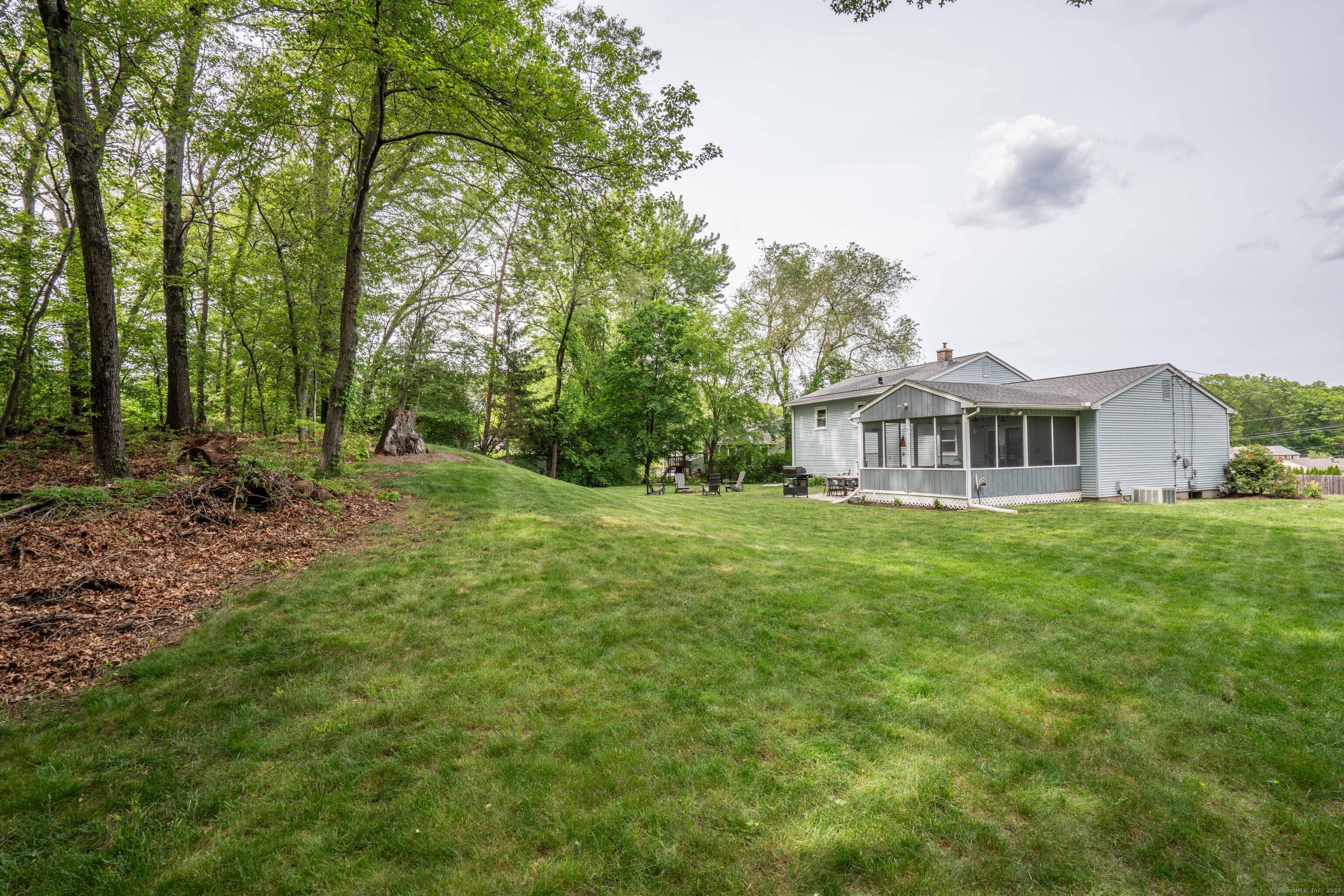 22 Burr Court