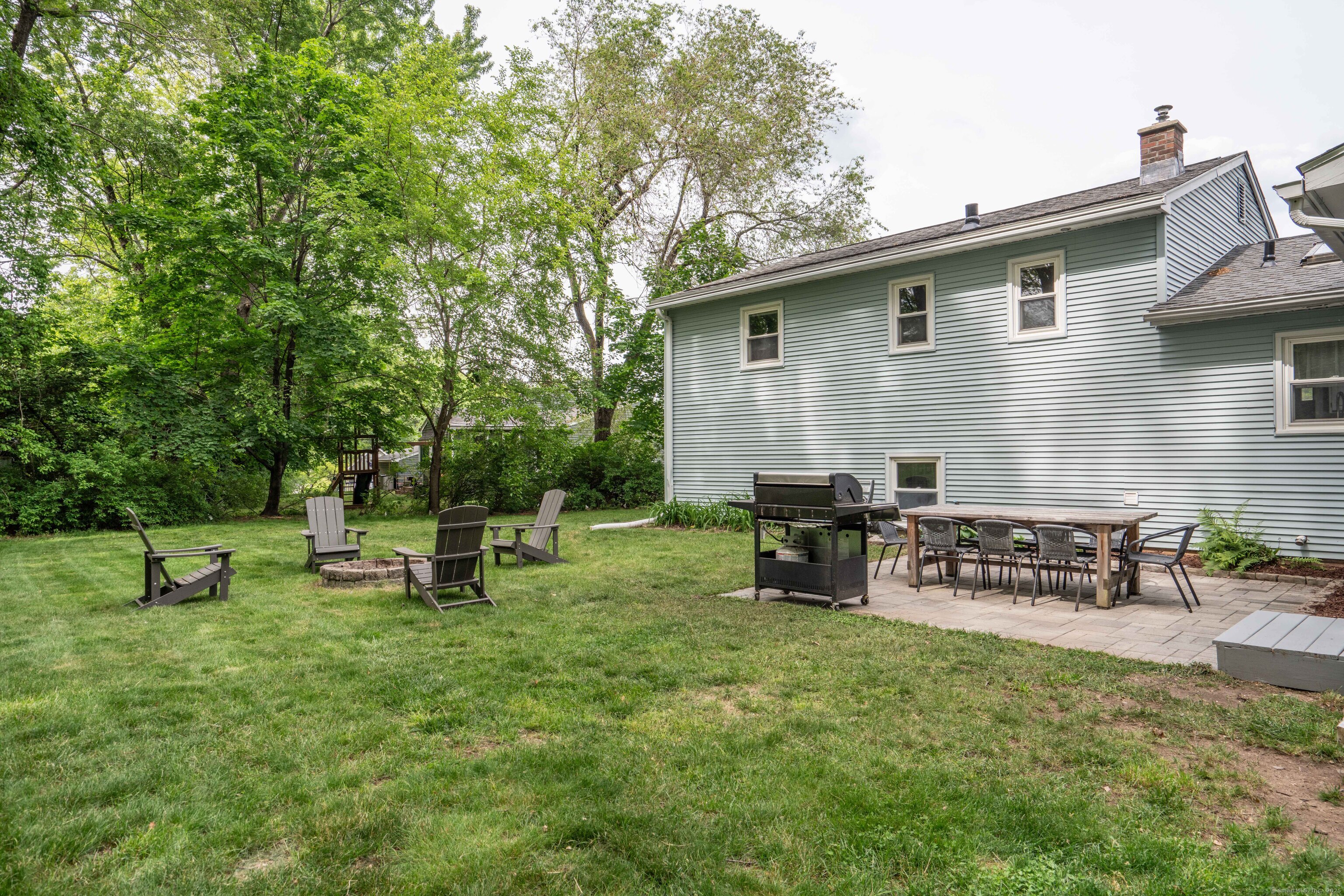22 Burr Court