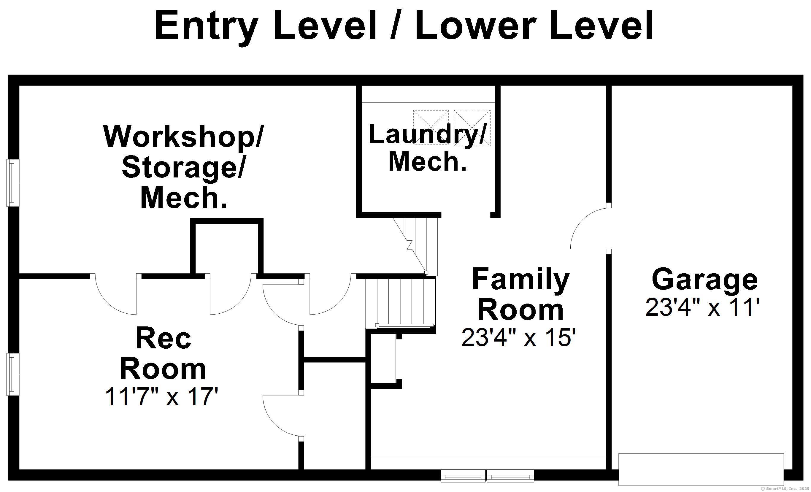 22 Burr Court