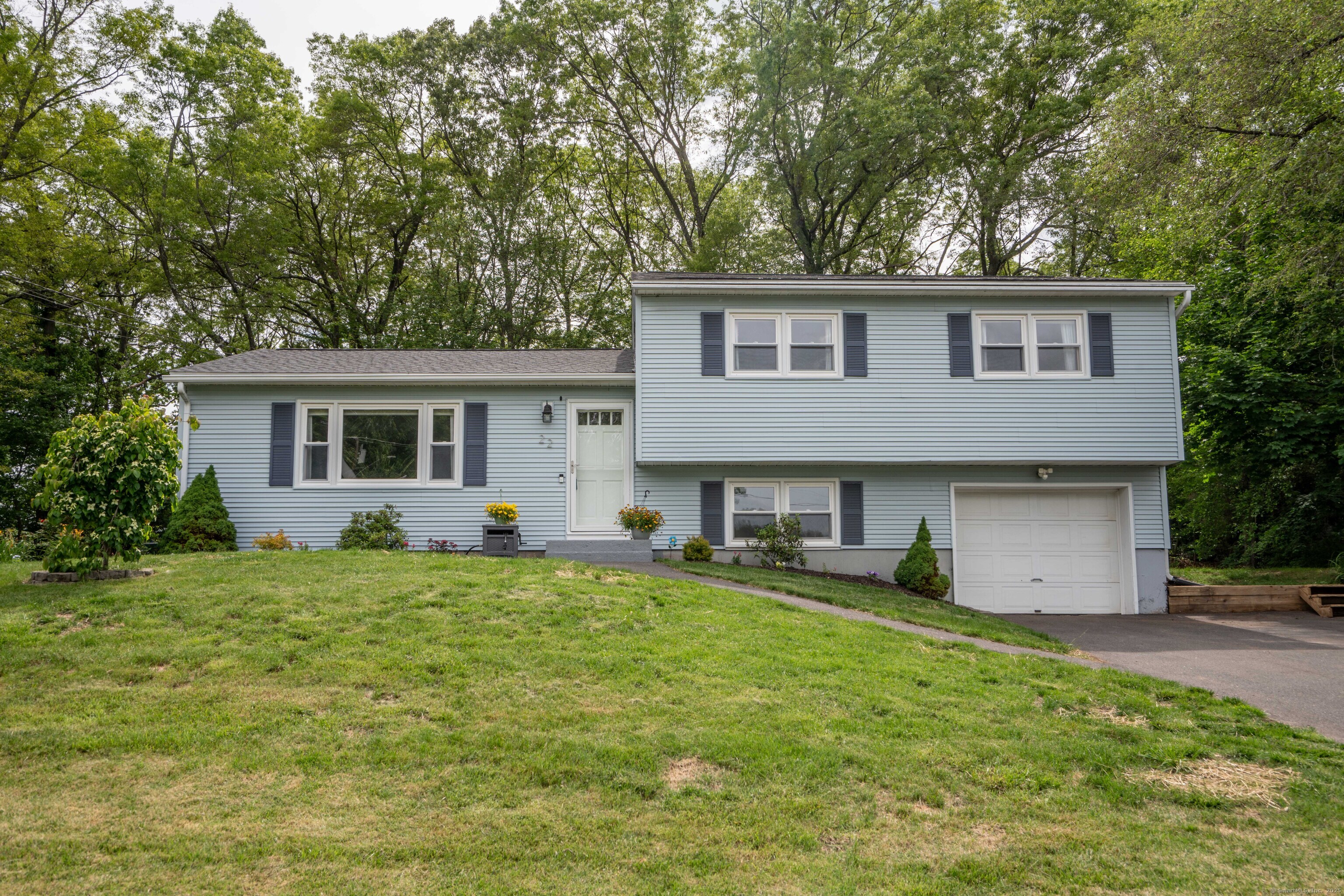 22 Burr Court