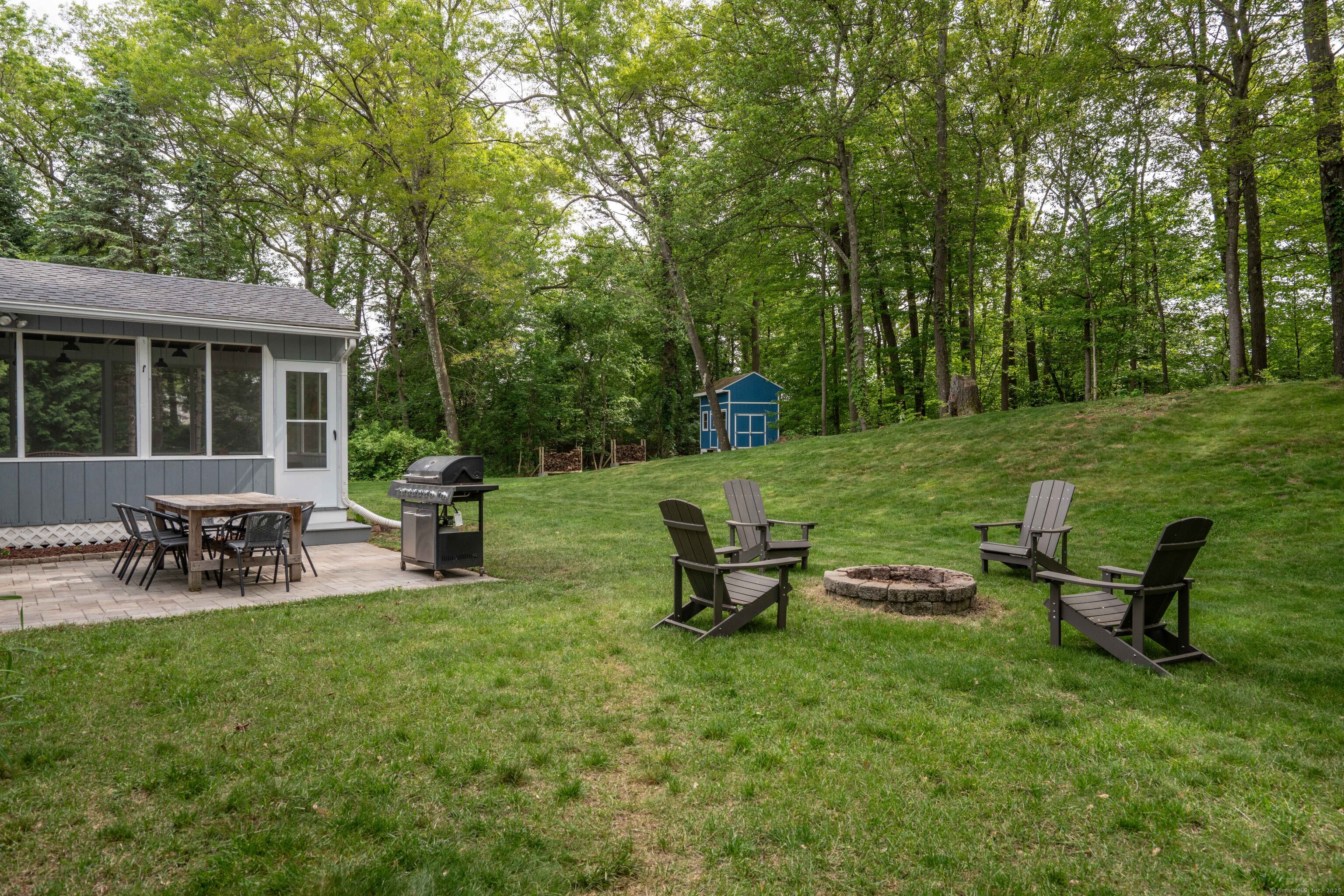 22 Burr Court