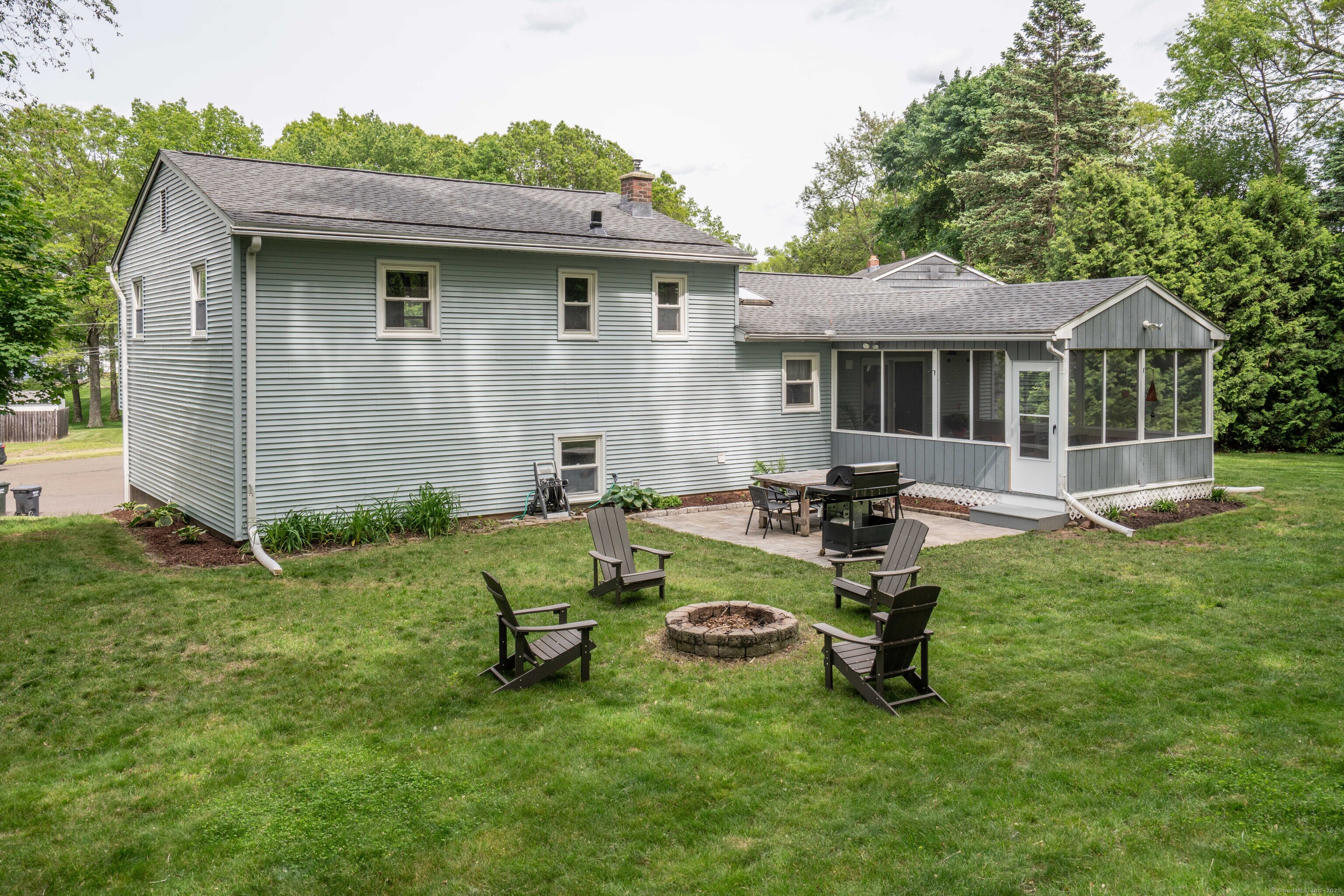 22 Burr Court