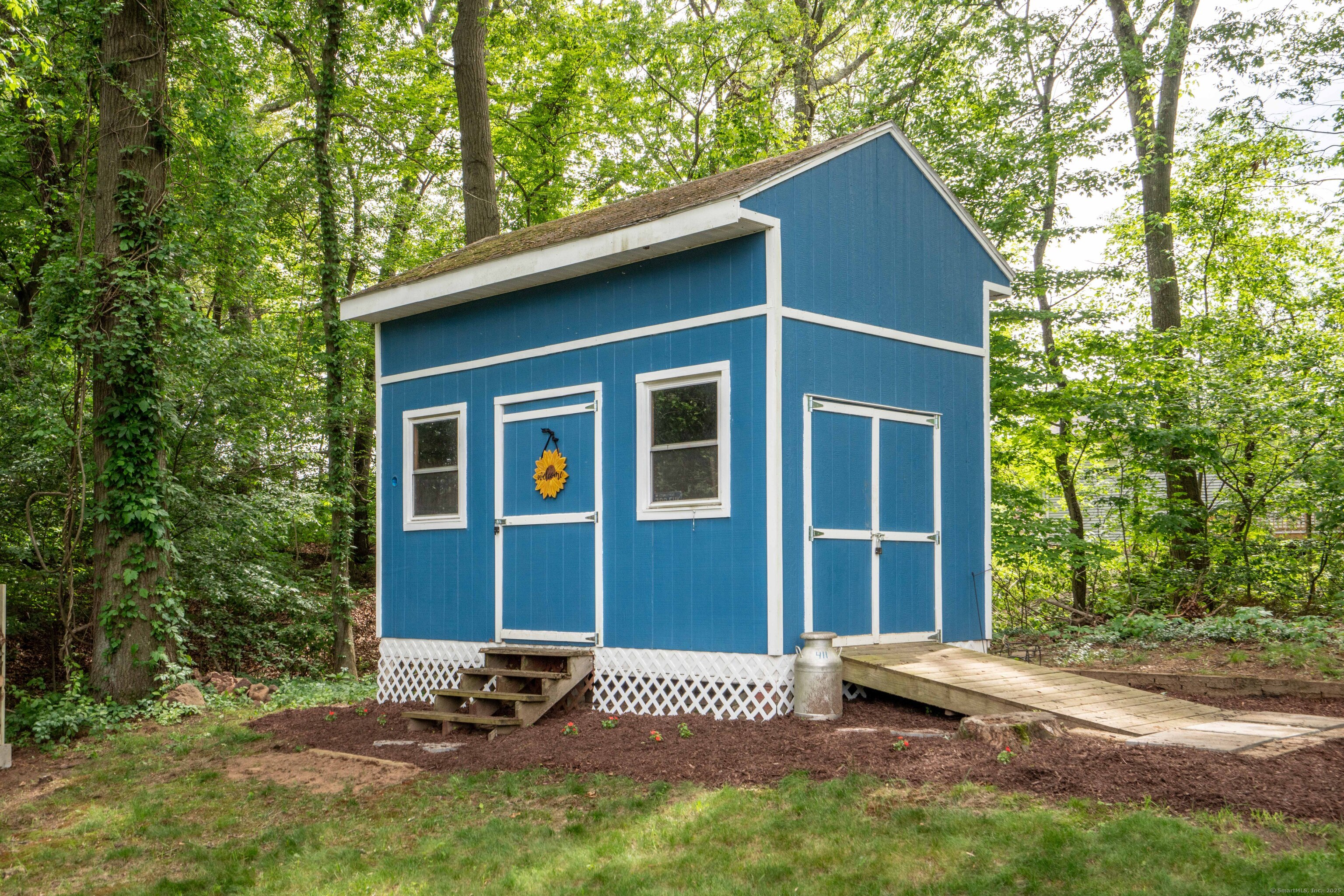 22 Burr Court