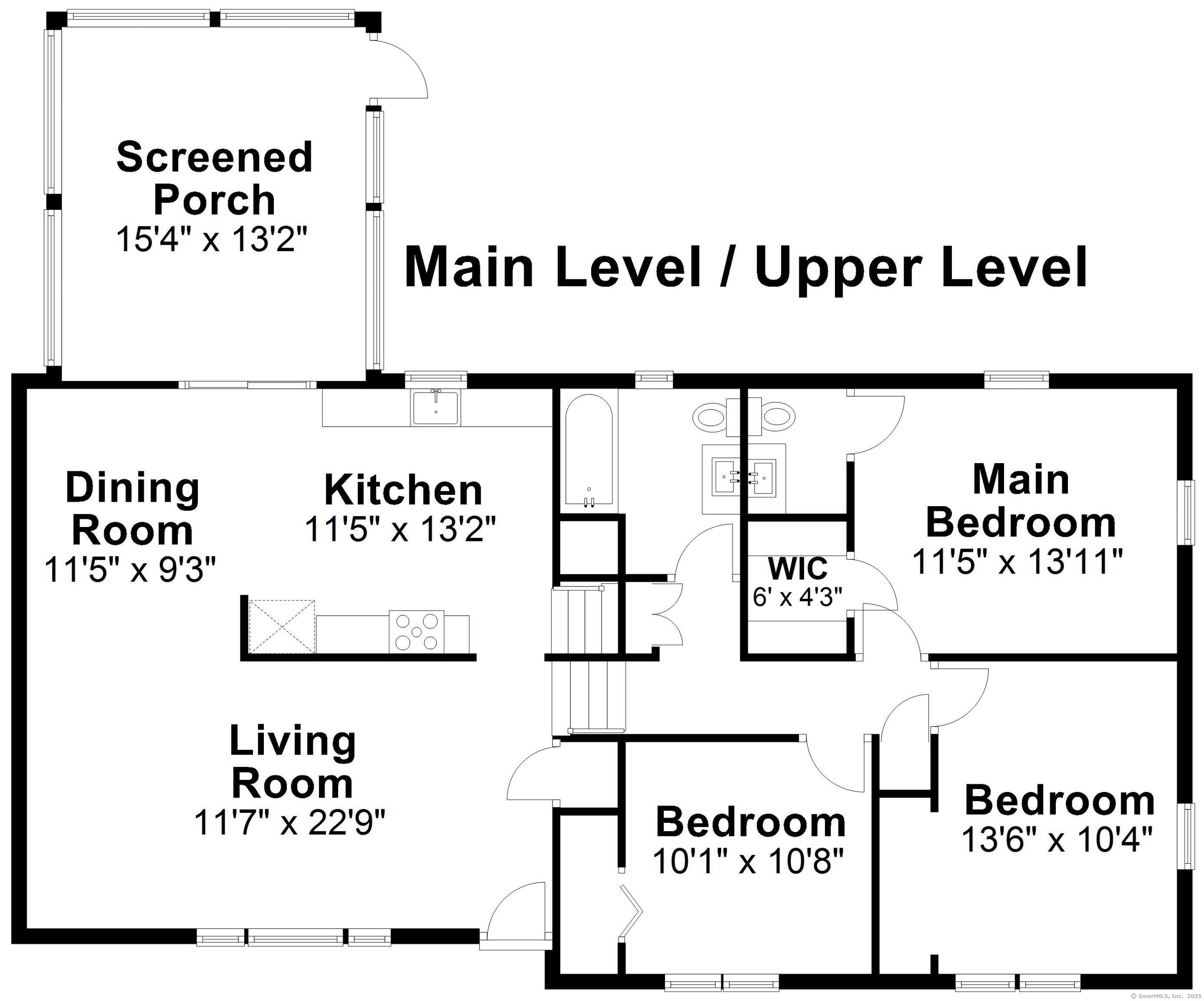 22 Burr Court