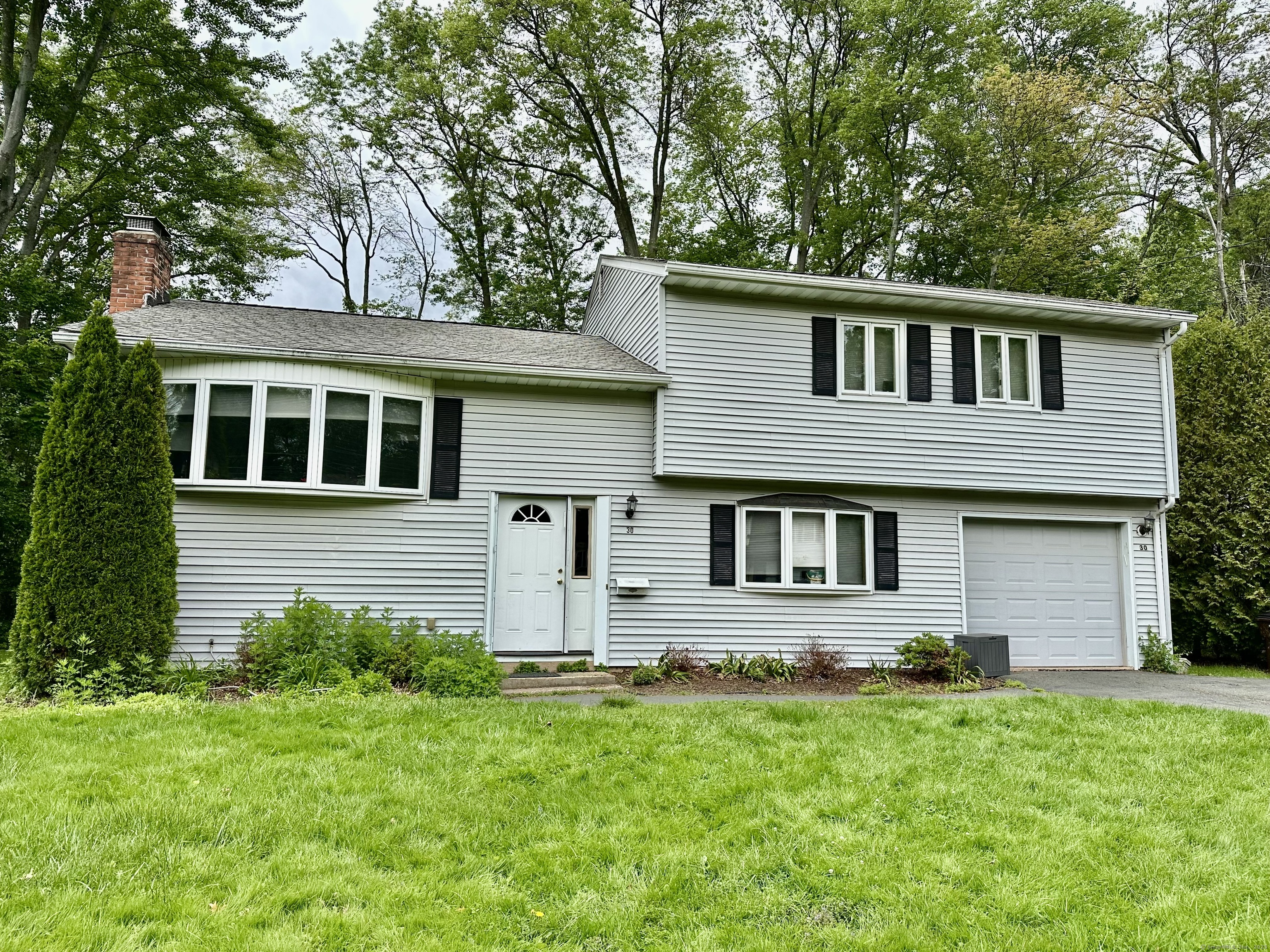30 Lyman Road