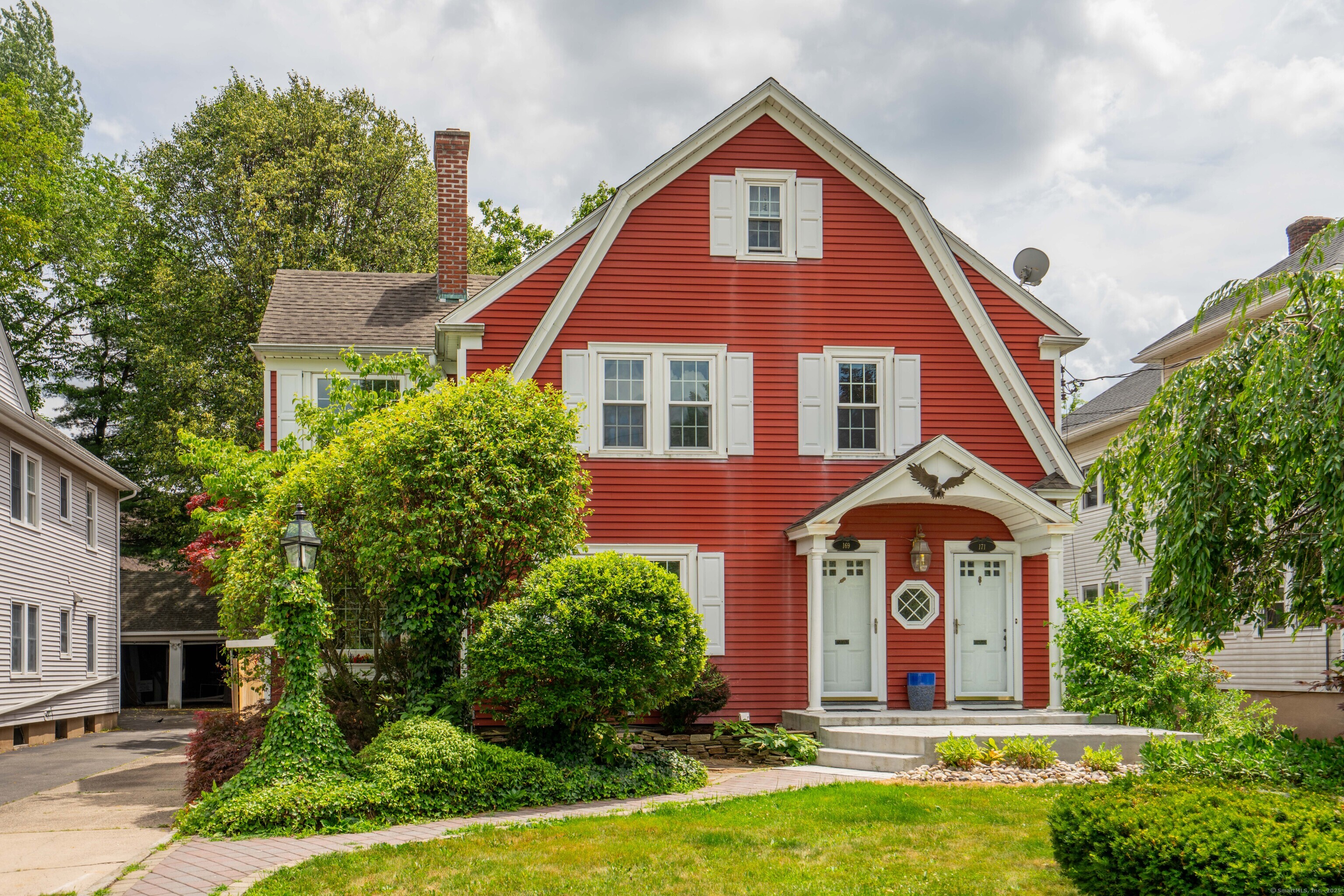 169 Brace Road