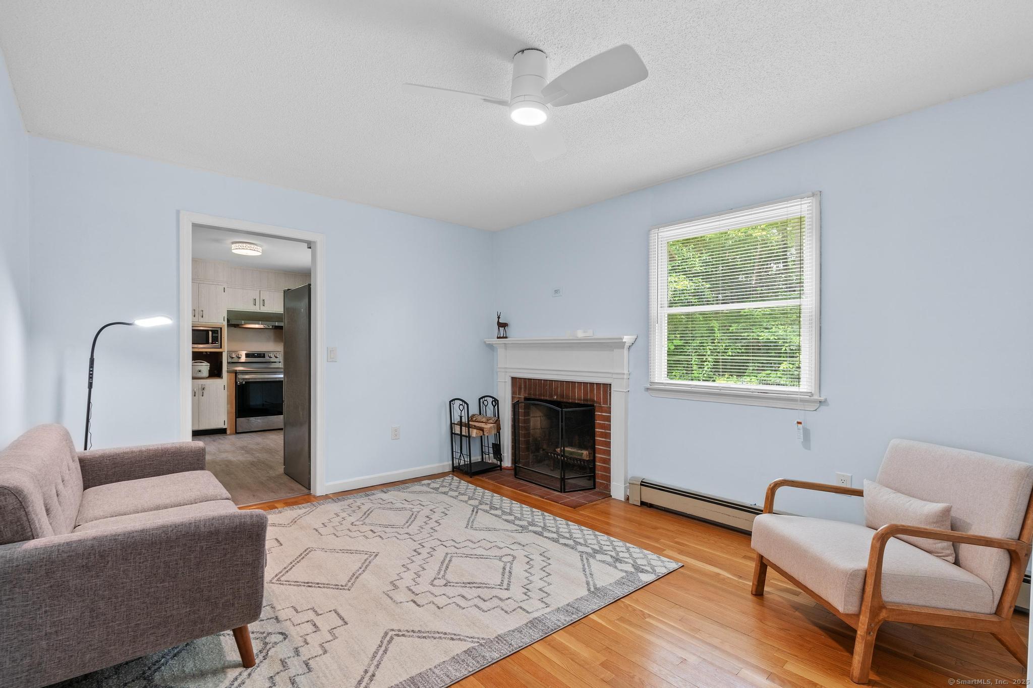 61 Mansfield Road