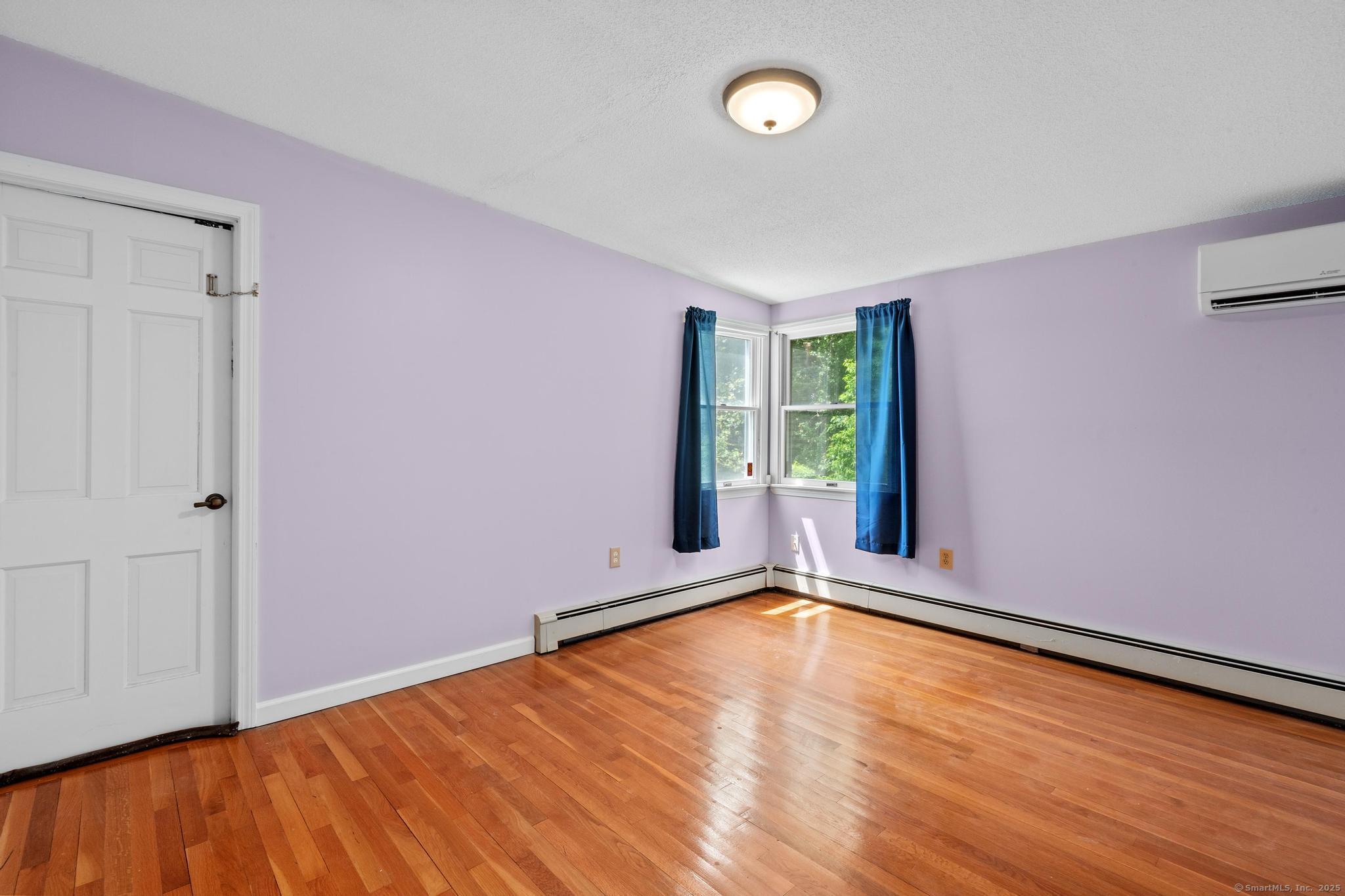 61 Mansfield Road
