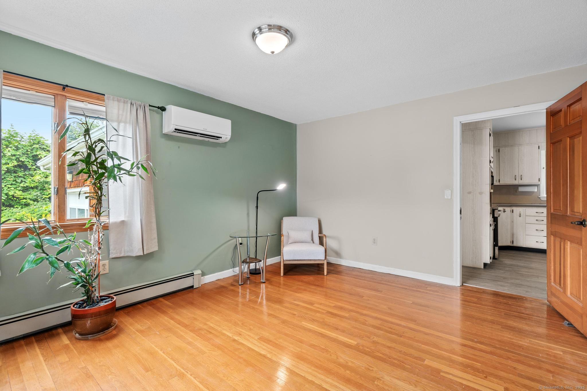 61 Mansfield Road