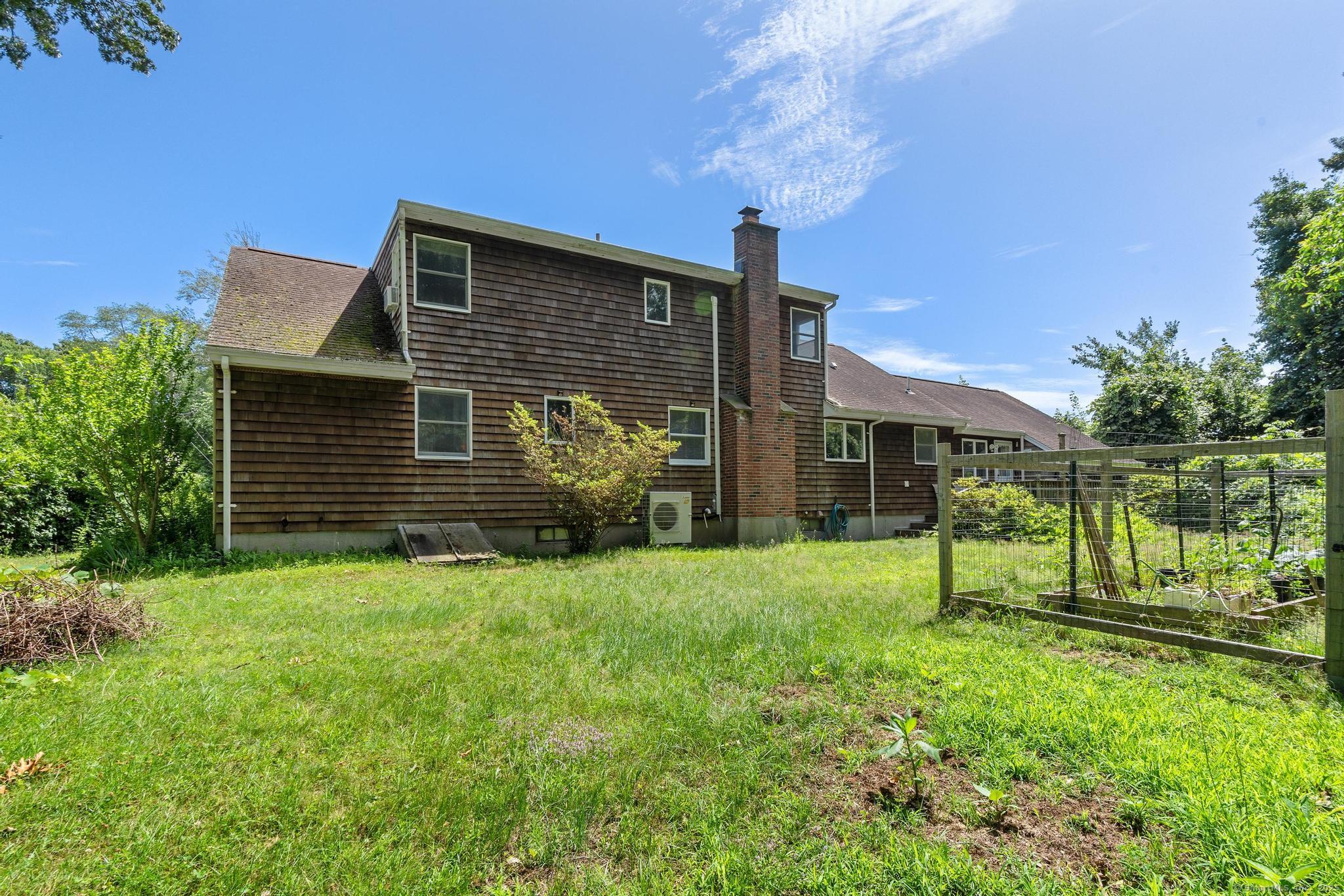 61 Mansfield Road