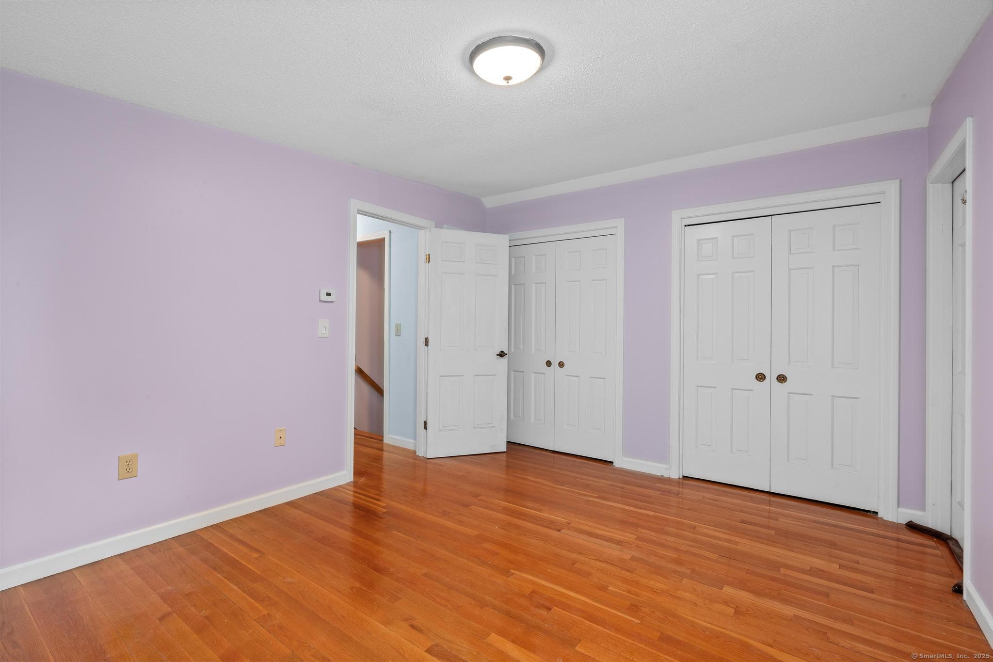 61 Mansfield Road