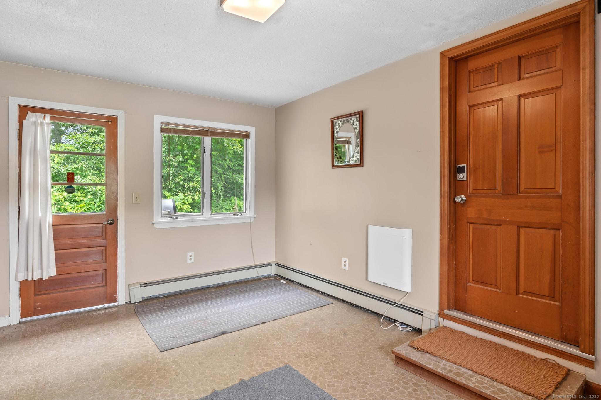 61 Mansfield Road