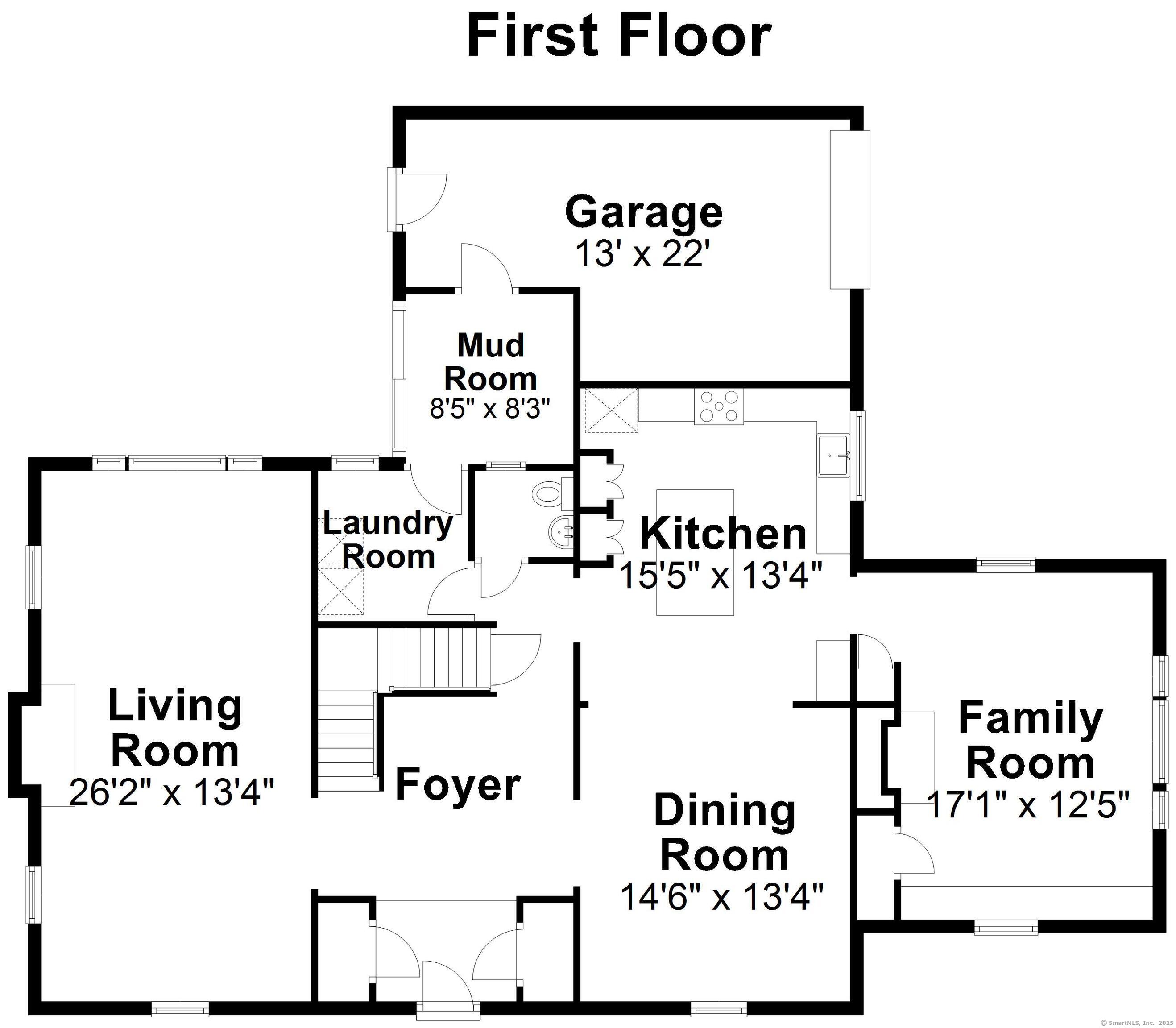 49 Brookline Drive