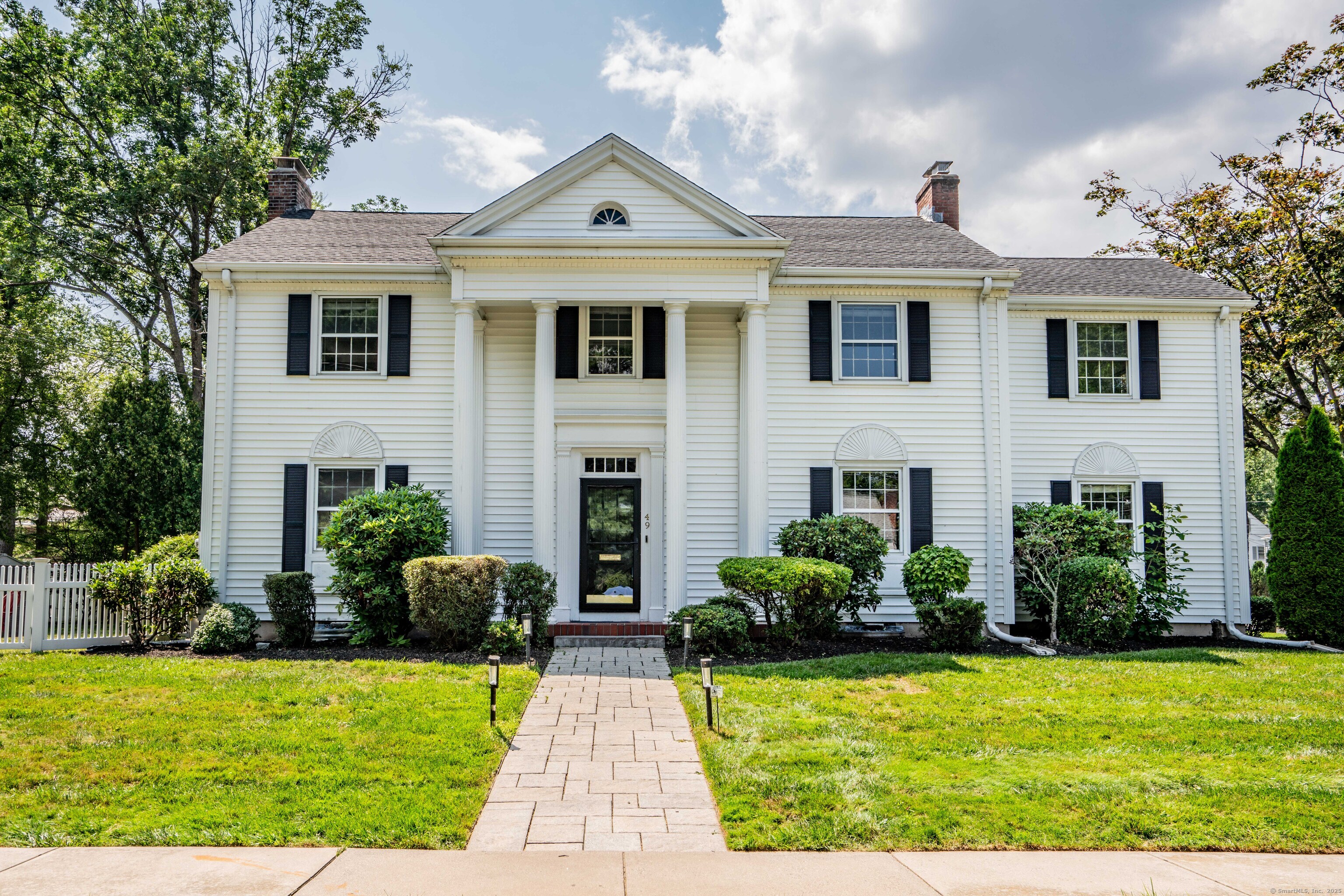 49 Brookline Drive