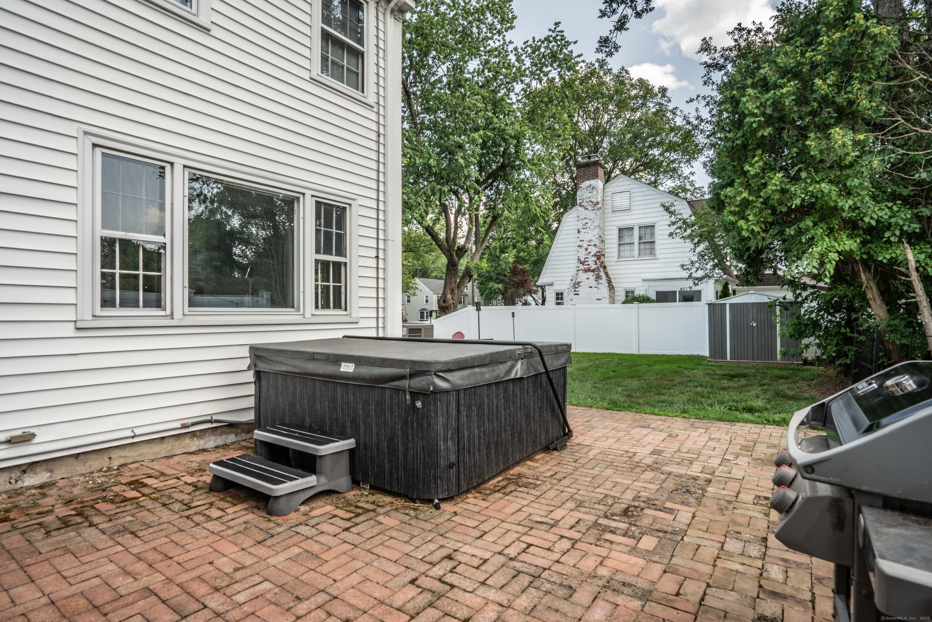 49 Brookline Drive