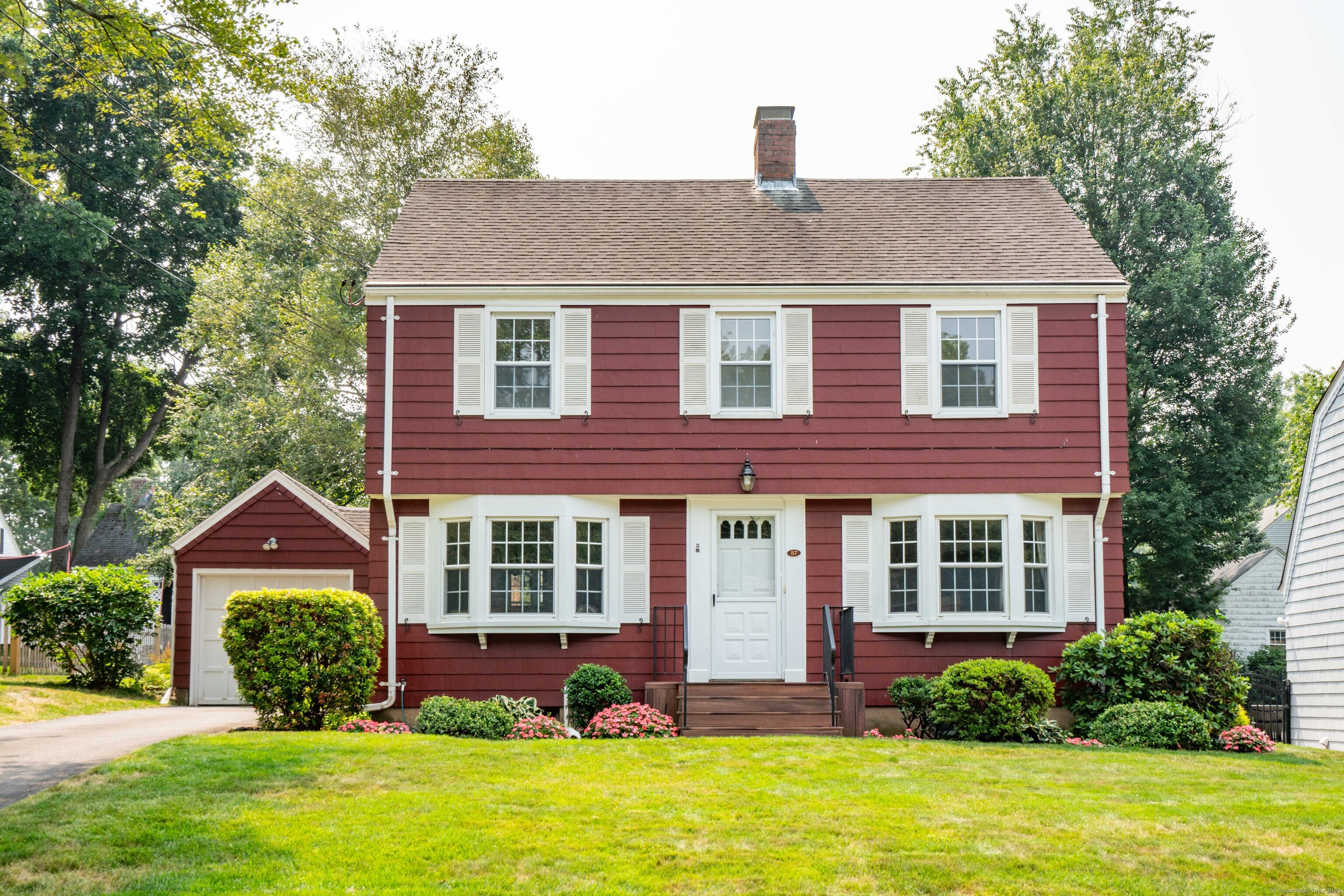 57 Linbrook Road