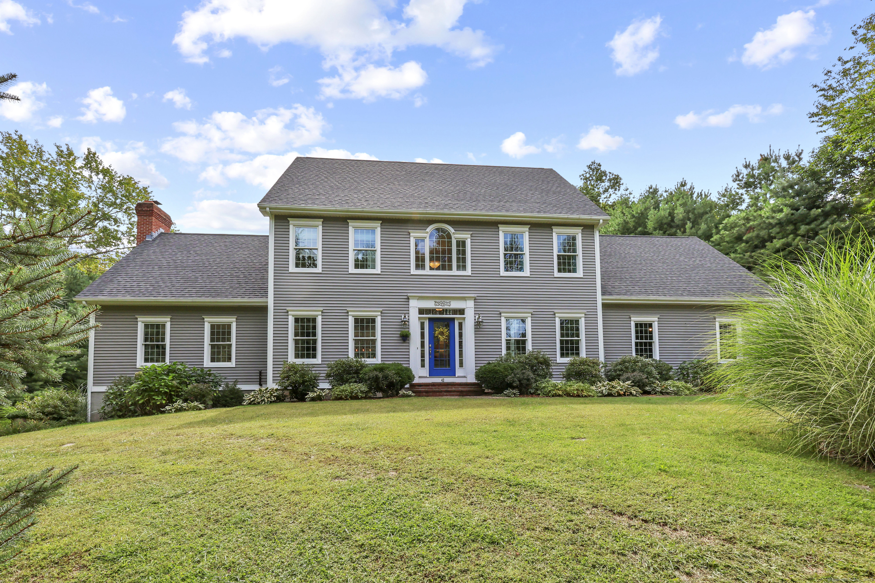 42 Williamsburg Road