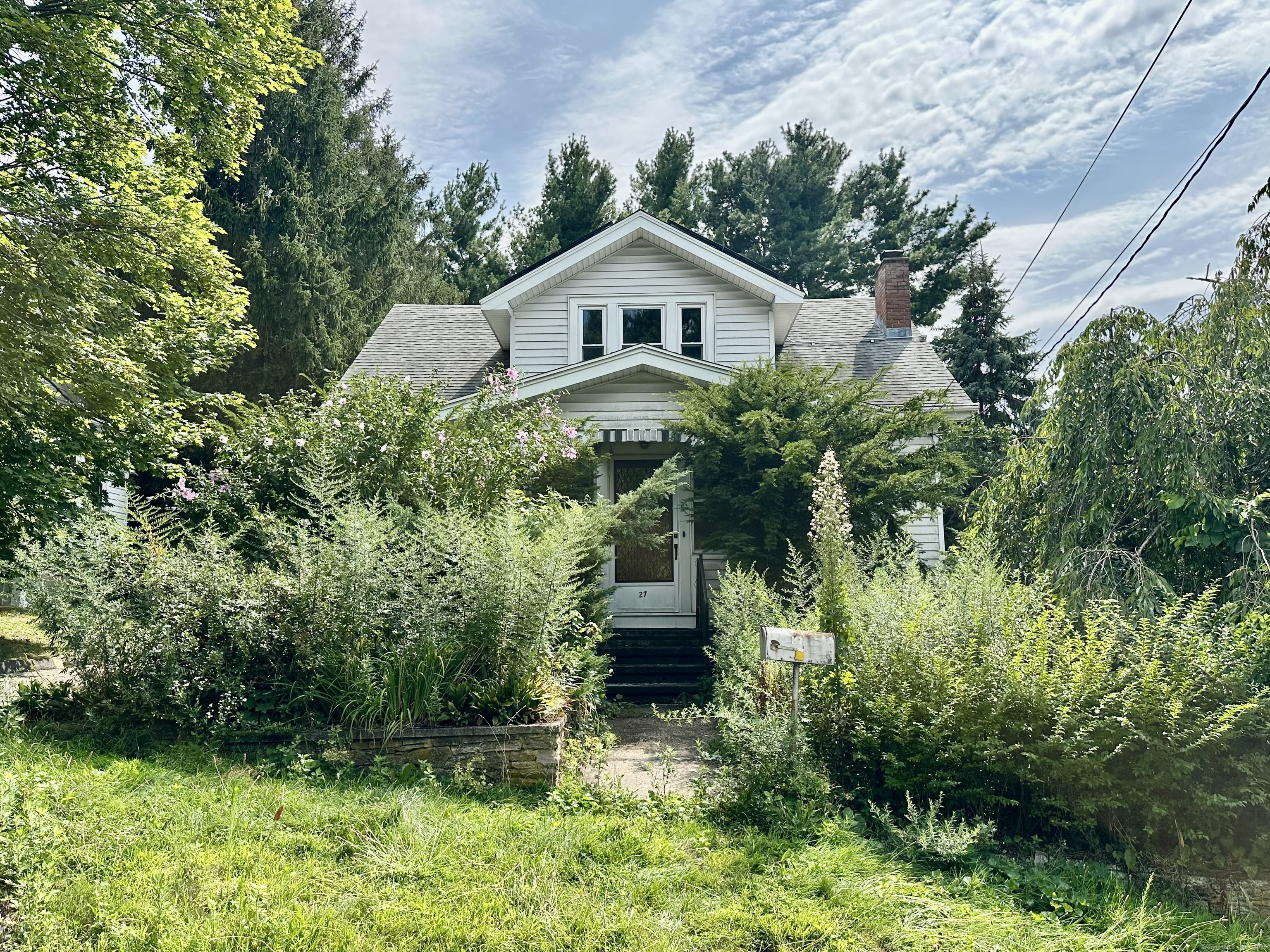 27 Konstin Place