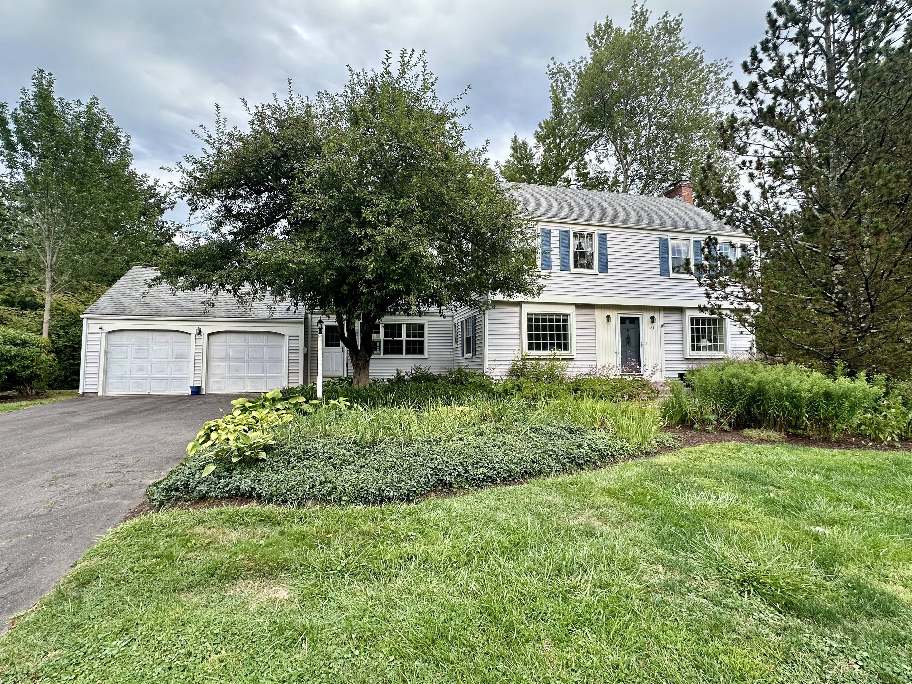 64 Harvest Lane