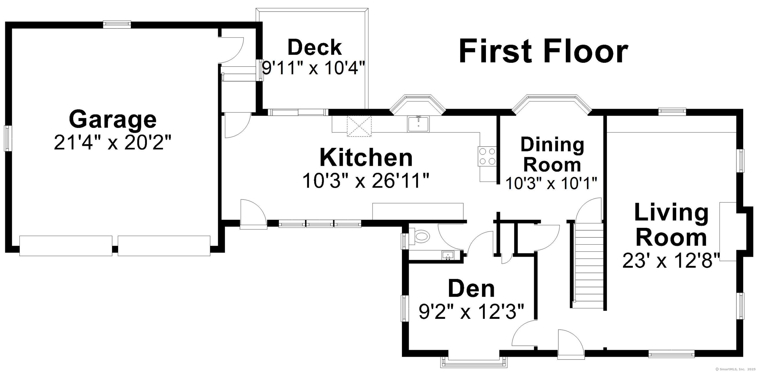 64 Harvest Lane